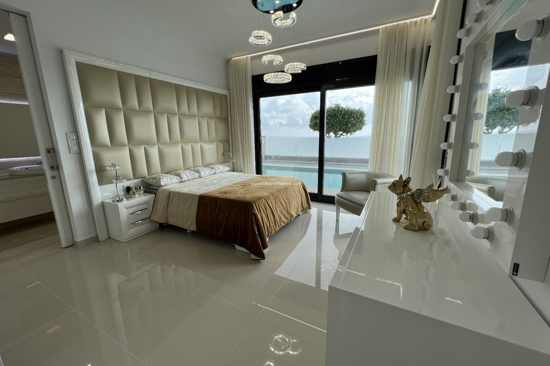 Revente - Villa - San Miguel de Salinas - Costa Blanca Sur