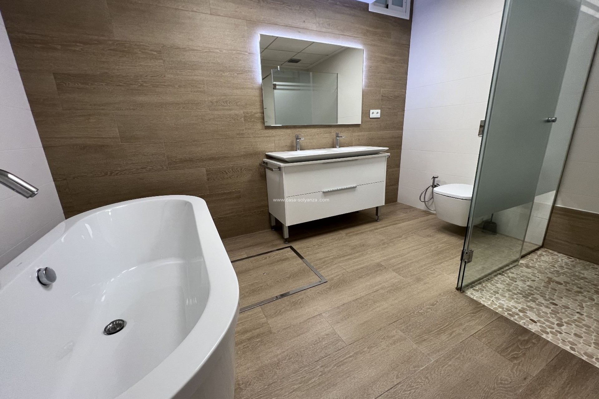 Revente - Villa - San Miguel de Salinas - Costa Blanca Sur