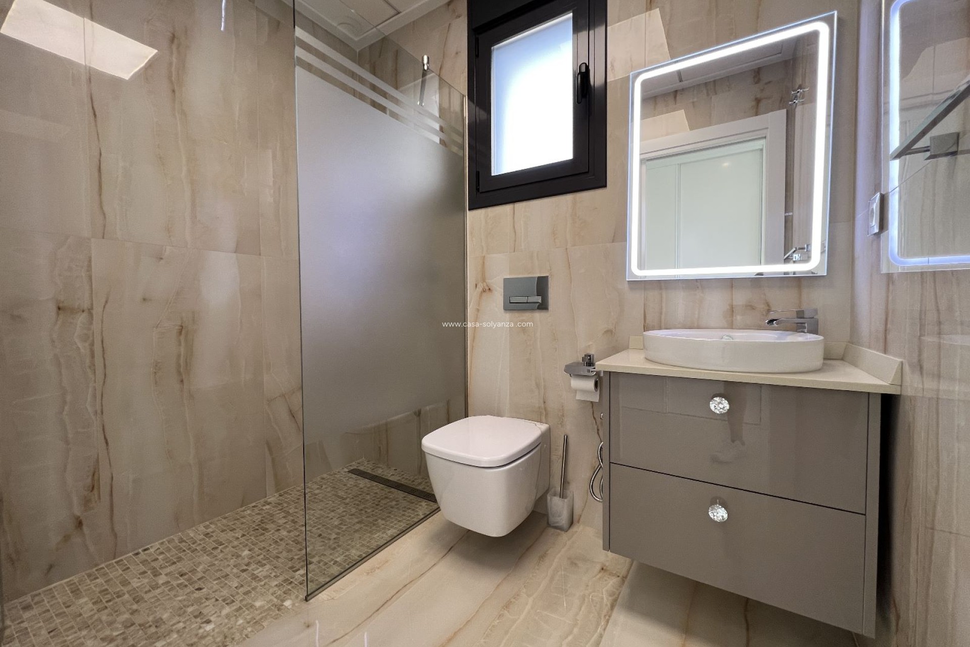 Revente - Villa - San Miguel de Salinas - Costa Blanca Sur