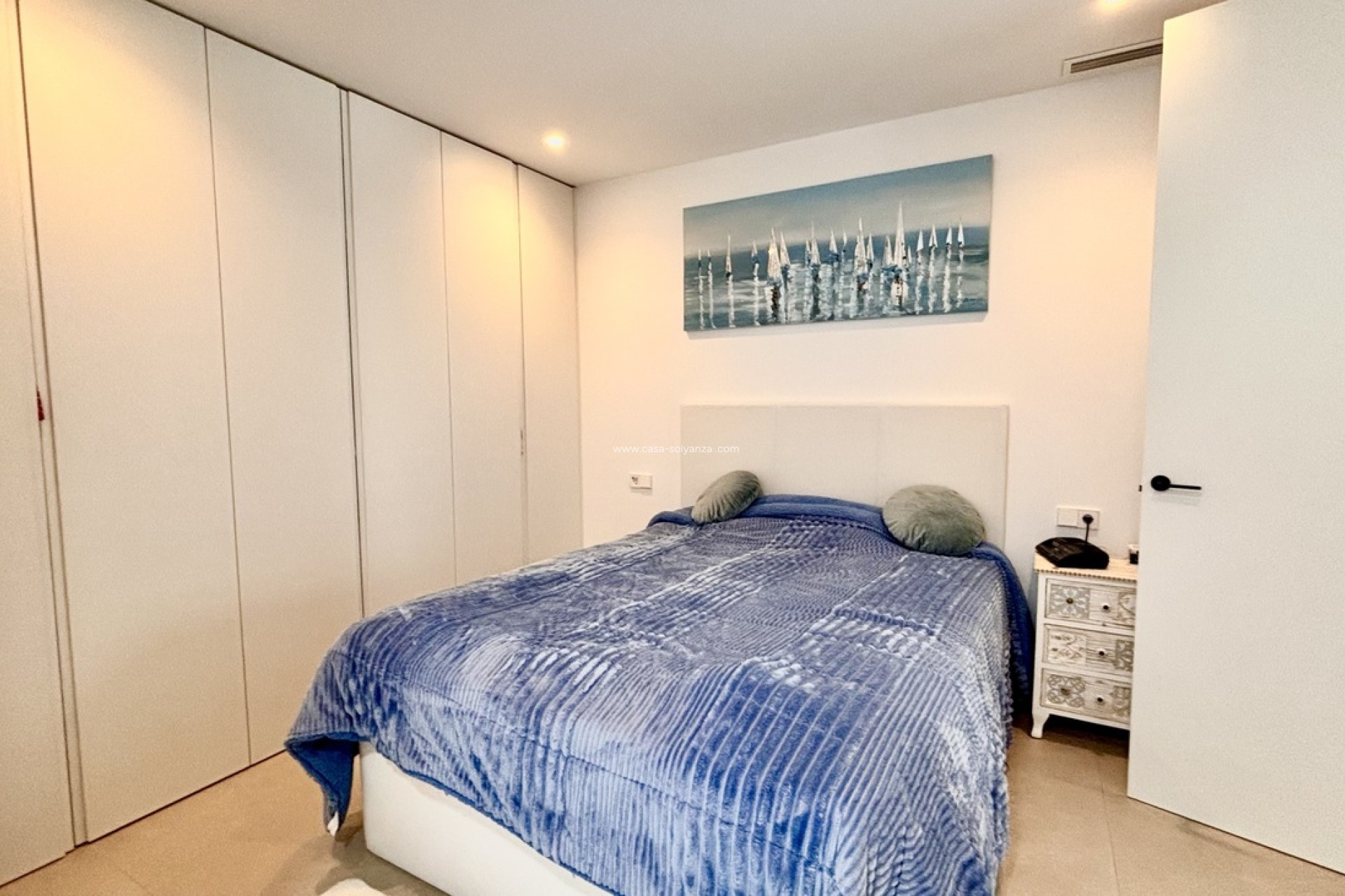 Revente - Villa - San Miguel de Salinas - Costa Blanca