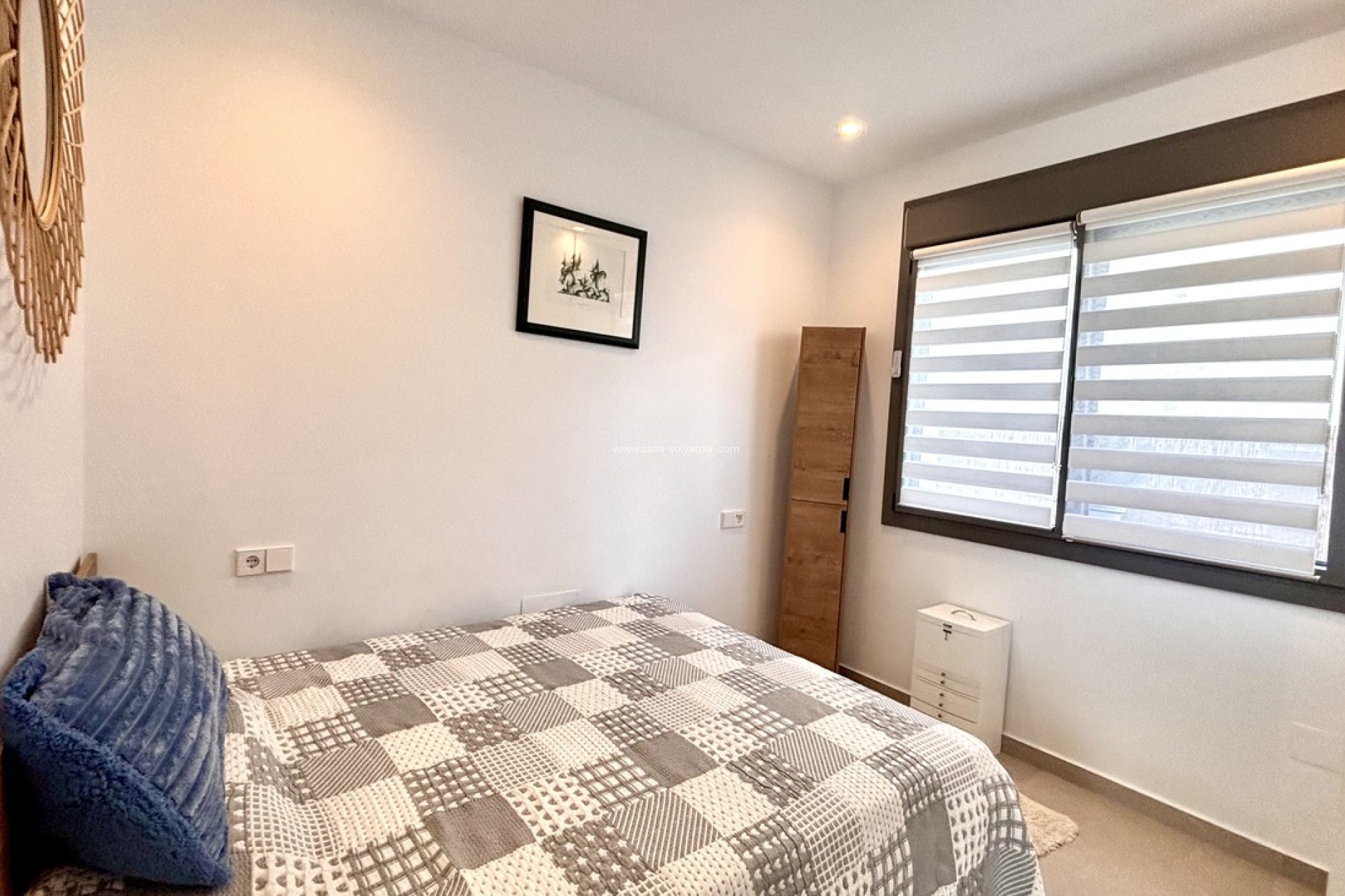 Revente - Villa - San Miguel de Salinas - Costa Blanca