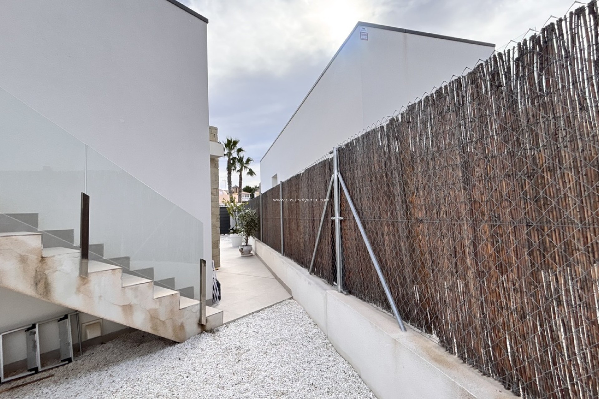 Revente - Villa - San Miguel de Salinas - Costa Blanca