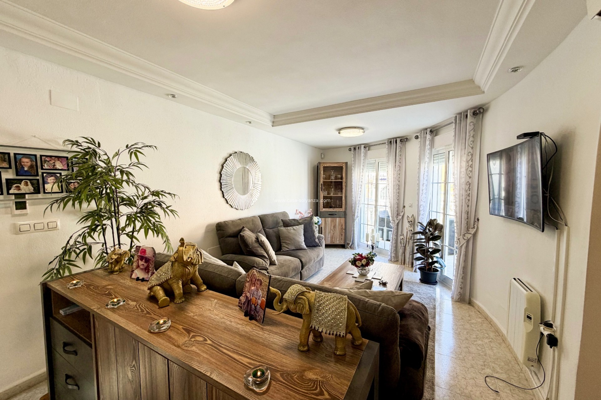 Revente - Villa - San Miguel de Salinas - El Galán