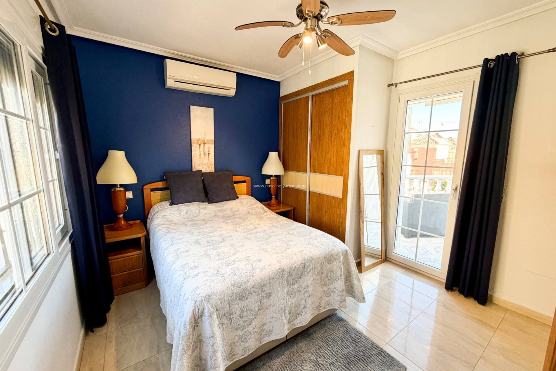 Revente - Villa - San Miguel de Salinas - El Galán