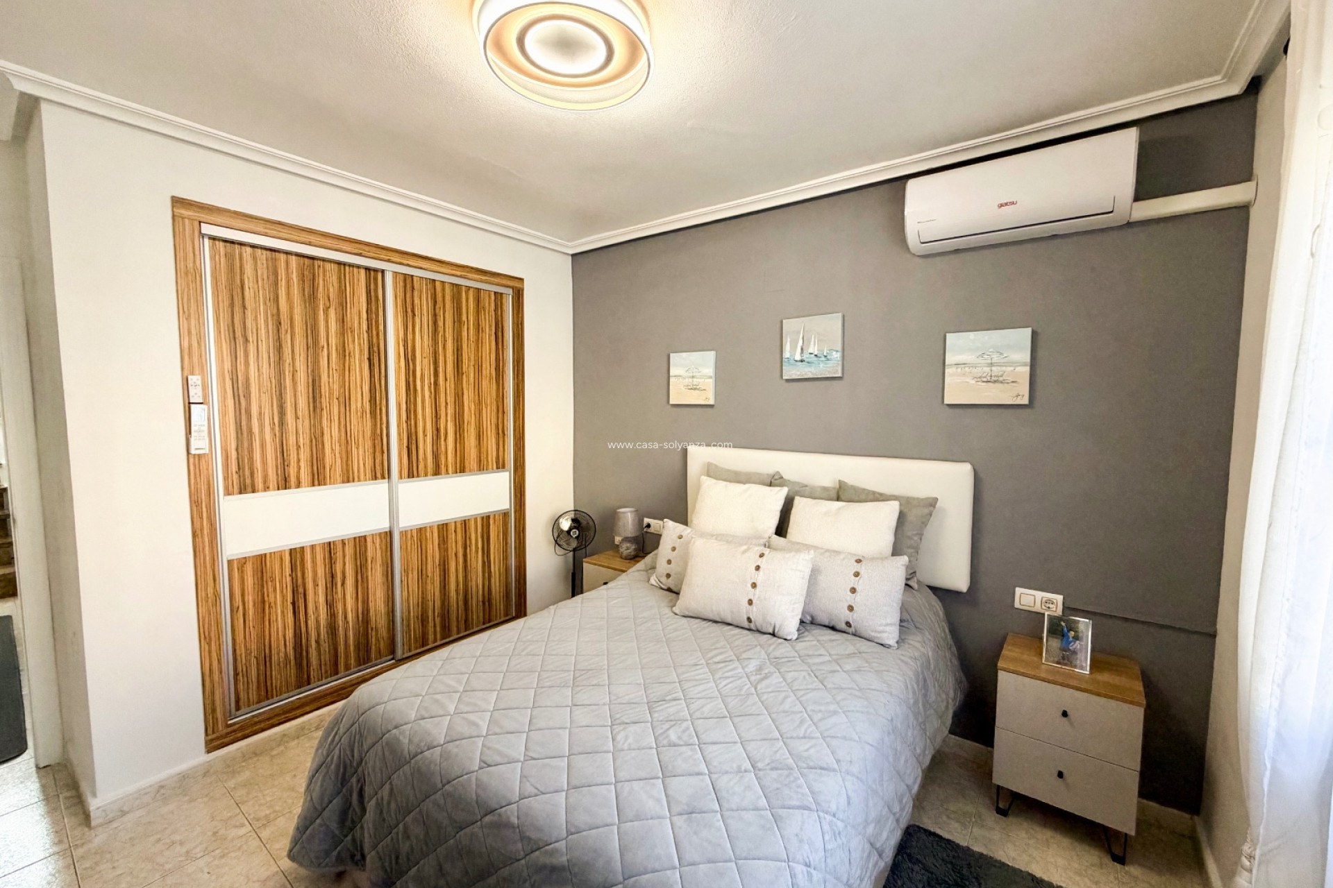 Revente - Villa - San Miguel de Salinas - El Galán