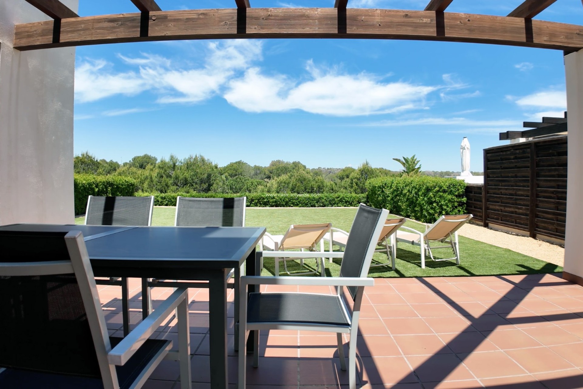 Revente - Villa - San Miguel de Salinas - Inland
