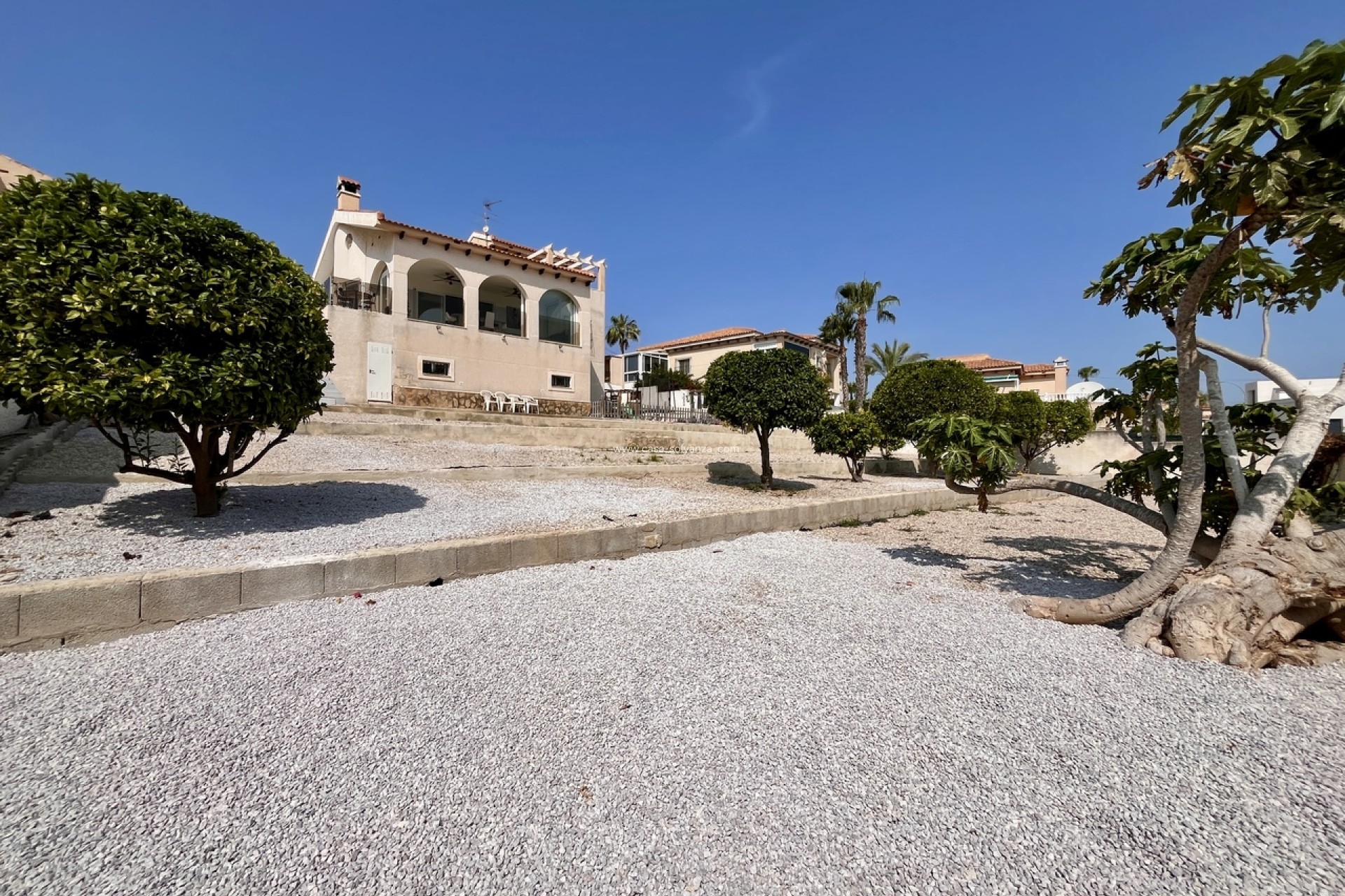 Revente - Villa - San Miguel de Salinas - Inland
