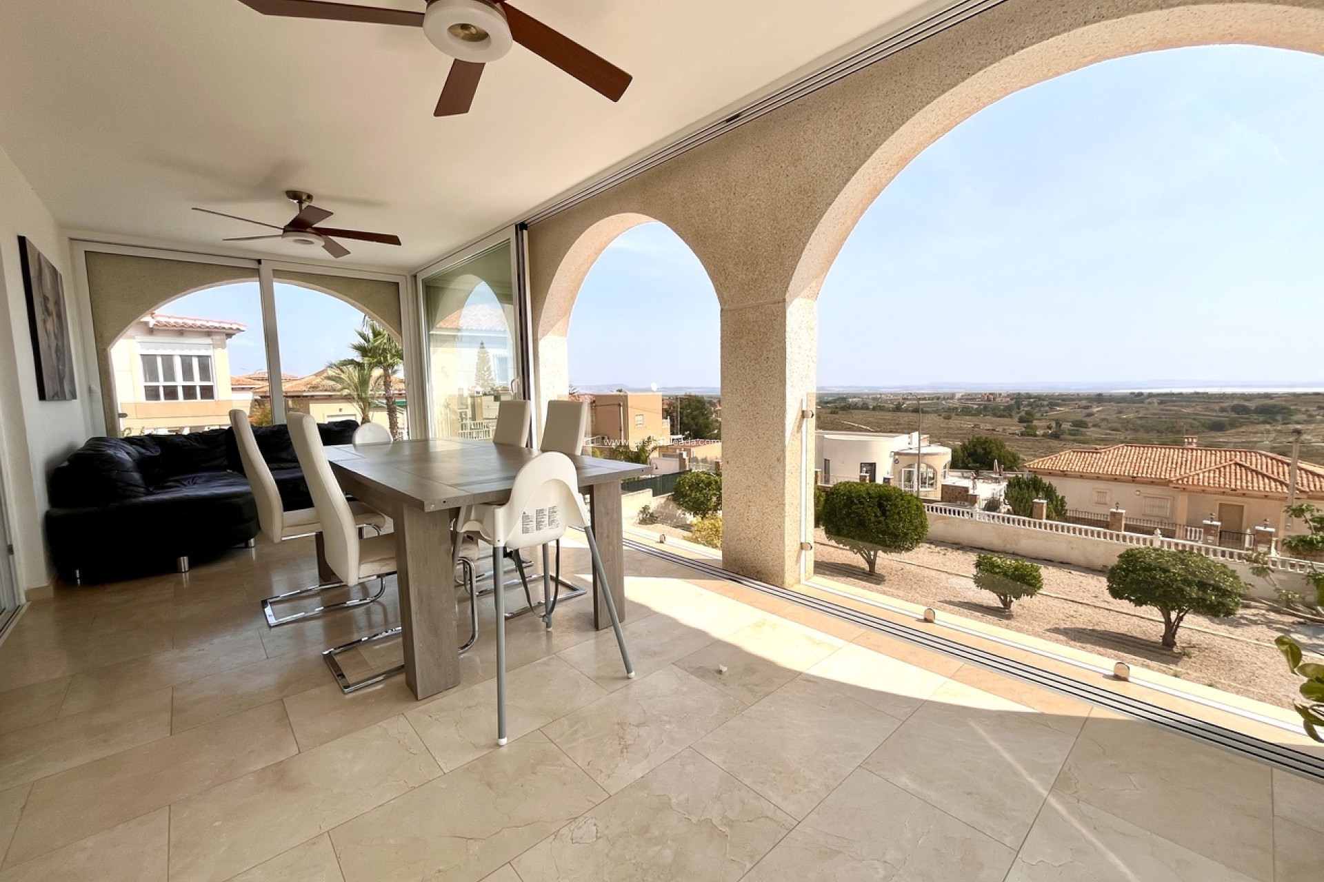 Revente - Villa - San Miguel de Salinas - Inland