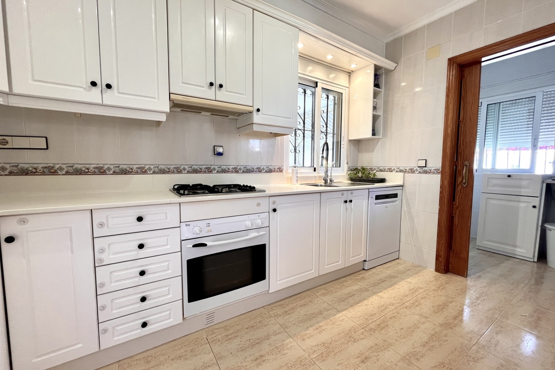 Revente - Villa - San Miguel de Salinas - Inland