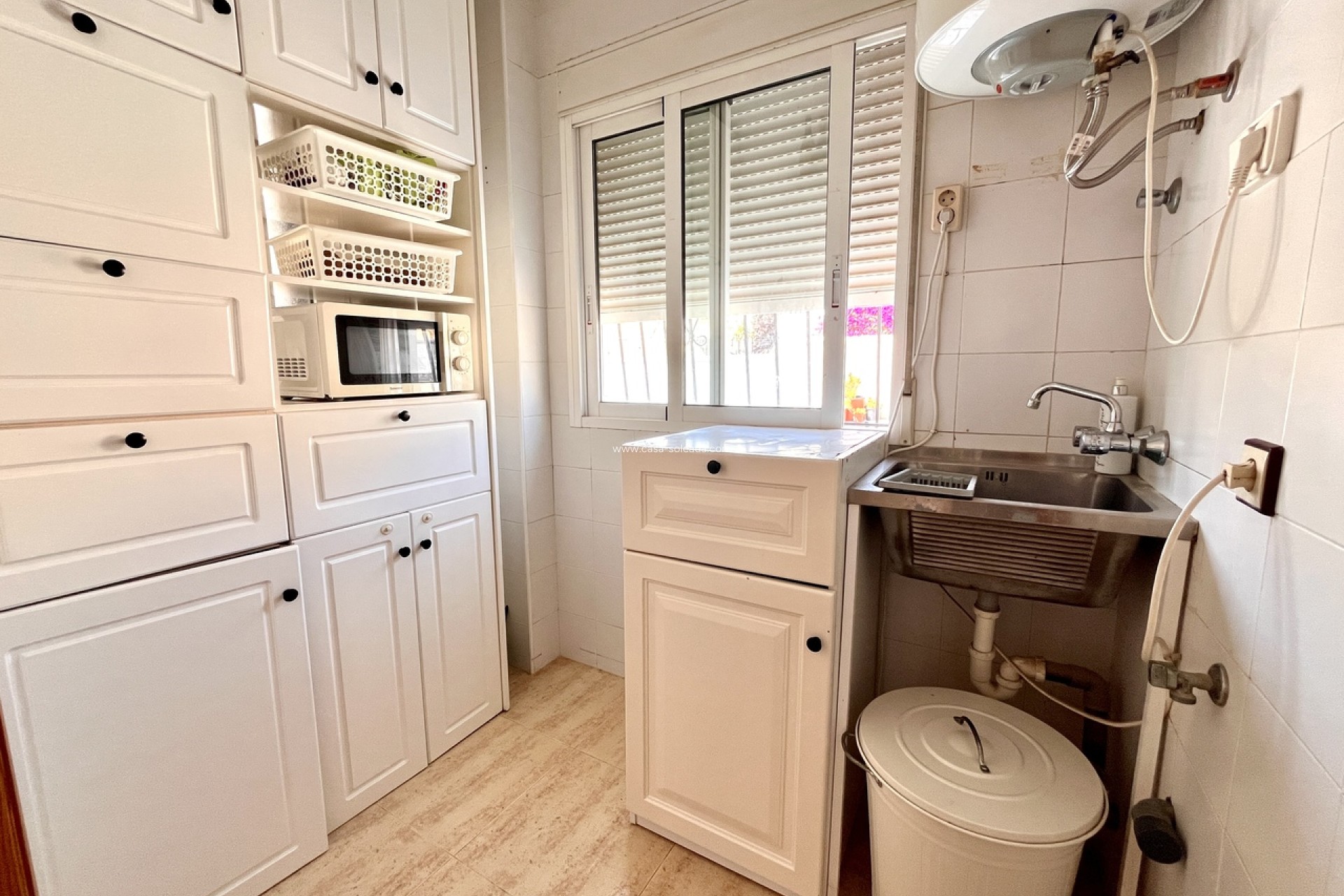 Revente - Villa - San Miguel de Salinas - Inland