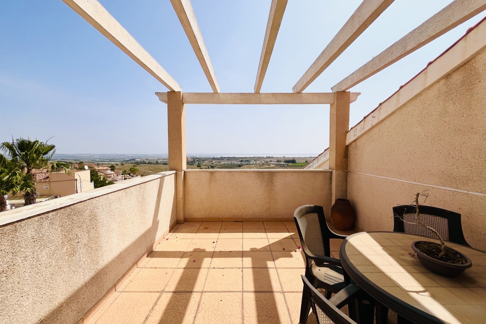Revente - Villa - San Miguel de Salinas - Inland