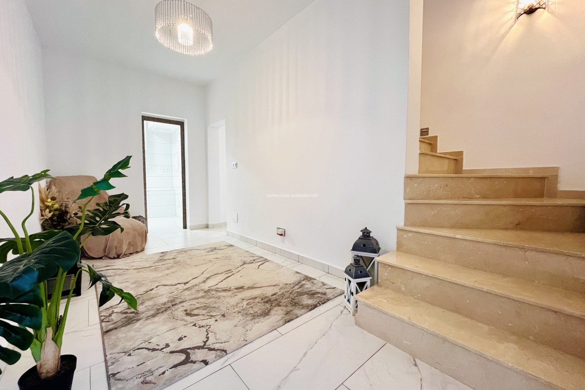 Revente - Villa - San Miguel de Salinas - Inland