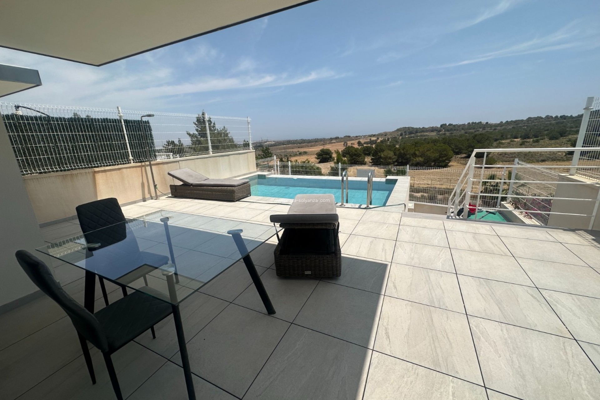 Revente - Villa - San Miguel de Salinas - Inland