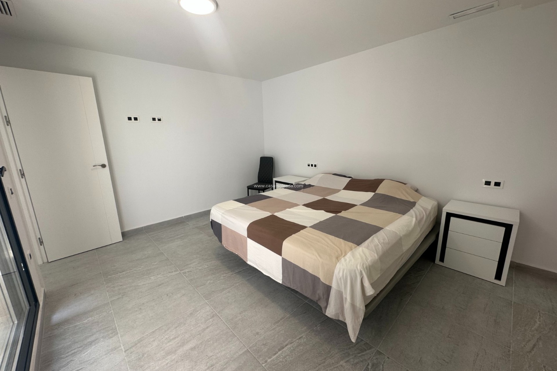 Revente - Villa - San Miguel de Salinas - Inland