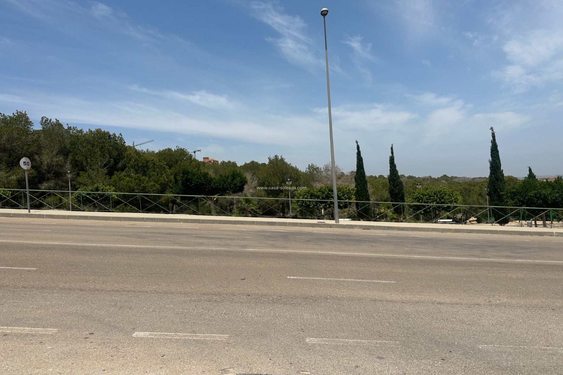 Revente - Villa - San Miguel de Salinas - Inland