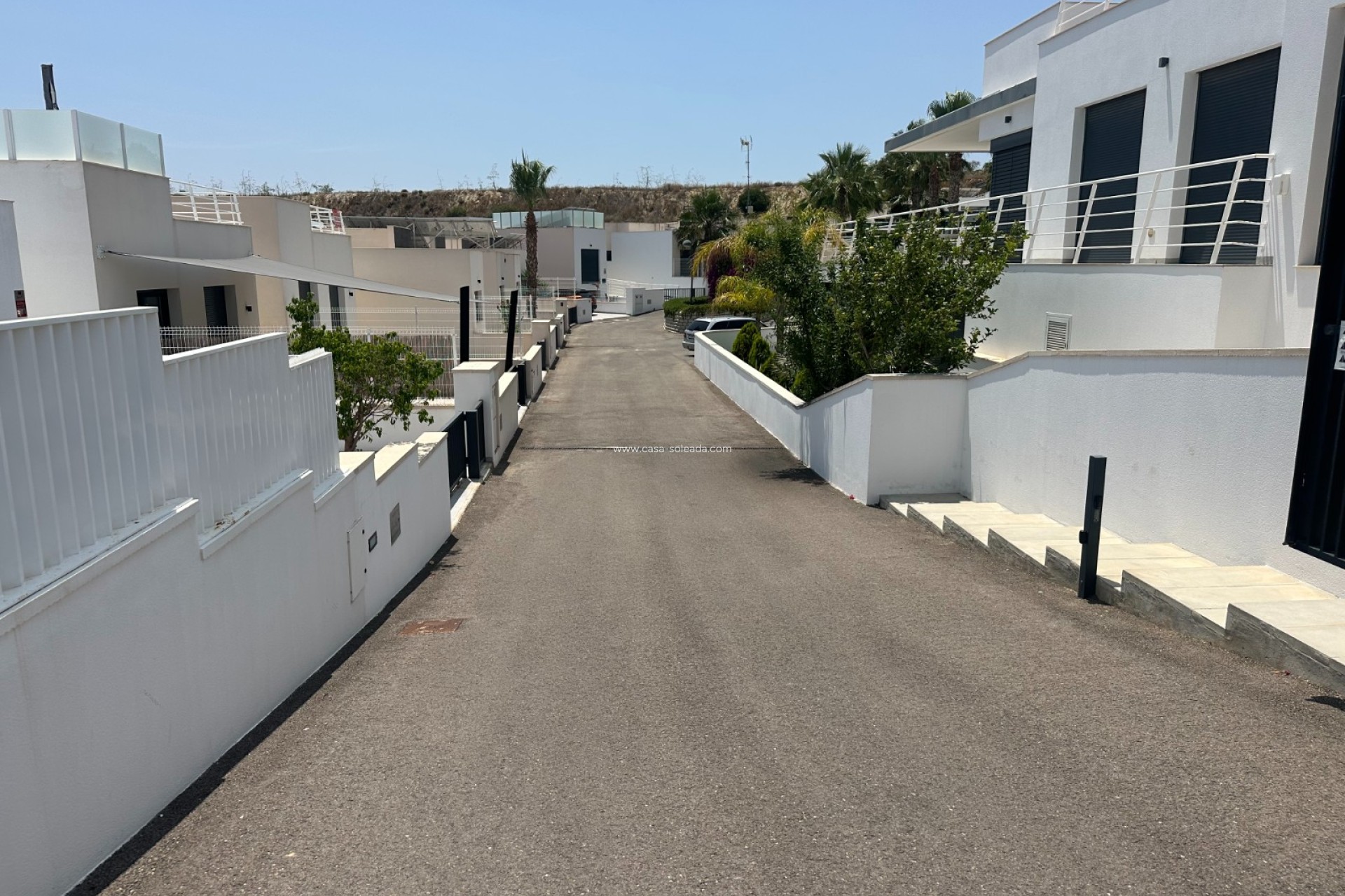 Revente - Villa - San Miguel de Salinas - Inland