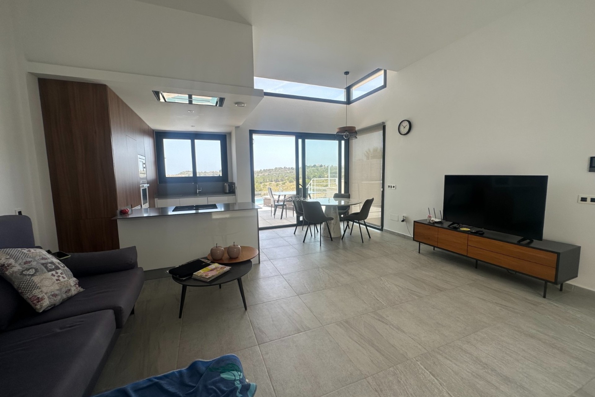 Revente - Villa - San Miguel de Salinas - Inland
