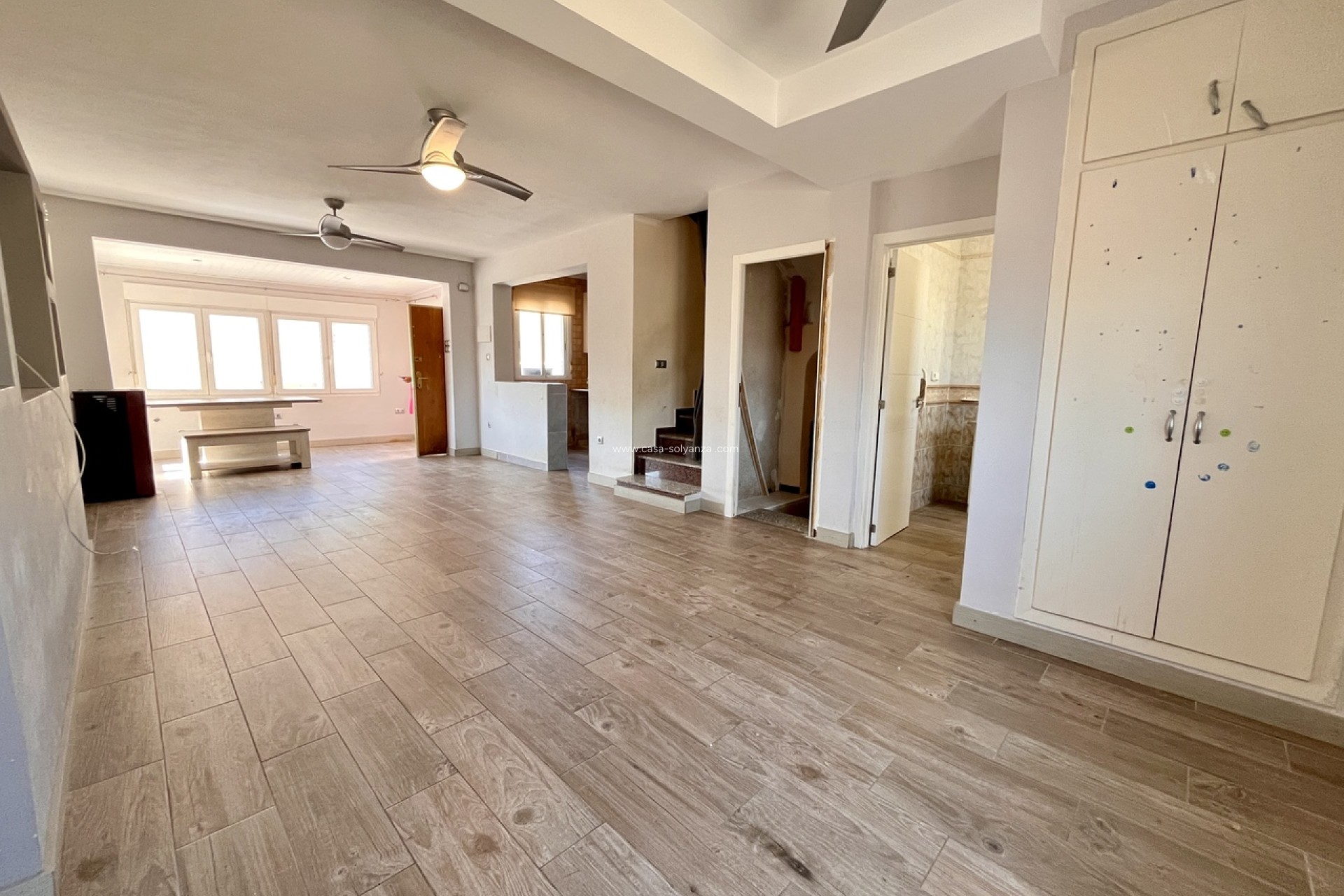 Revente - Villa - San Miguel de Salinas - Inland