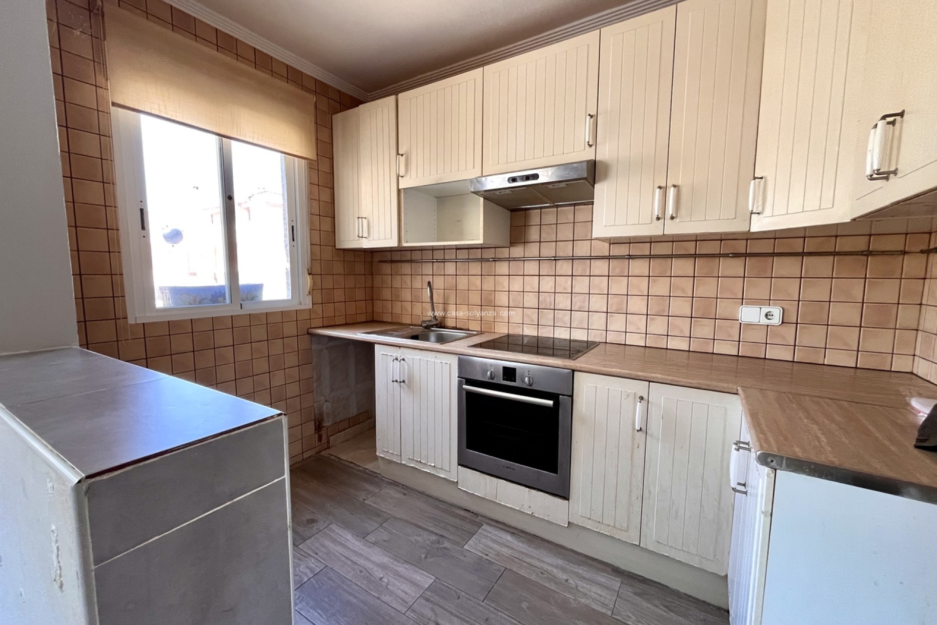 Revente - Villa - San Miguel de Salinas - Inland