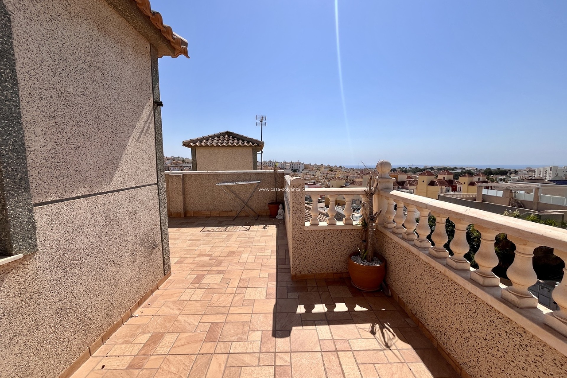 Revente - Villa - San Miguel de Salinas - Inland