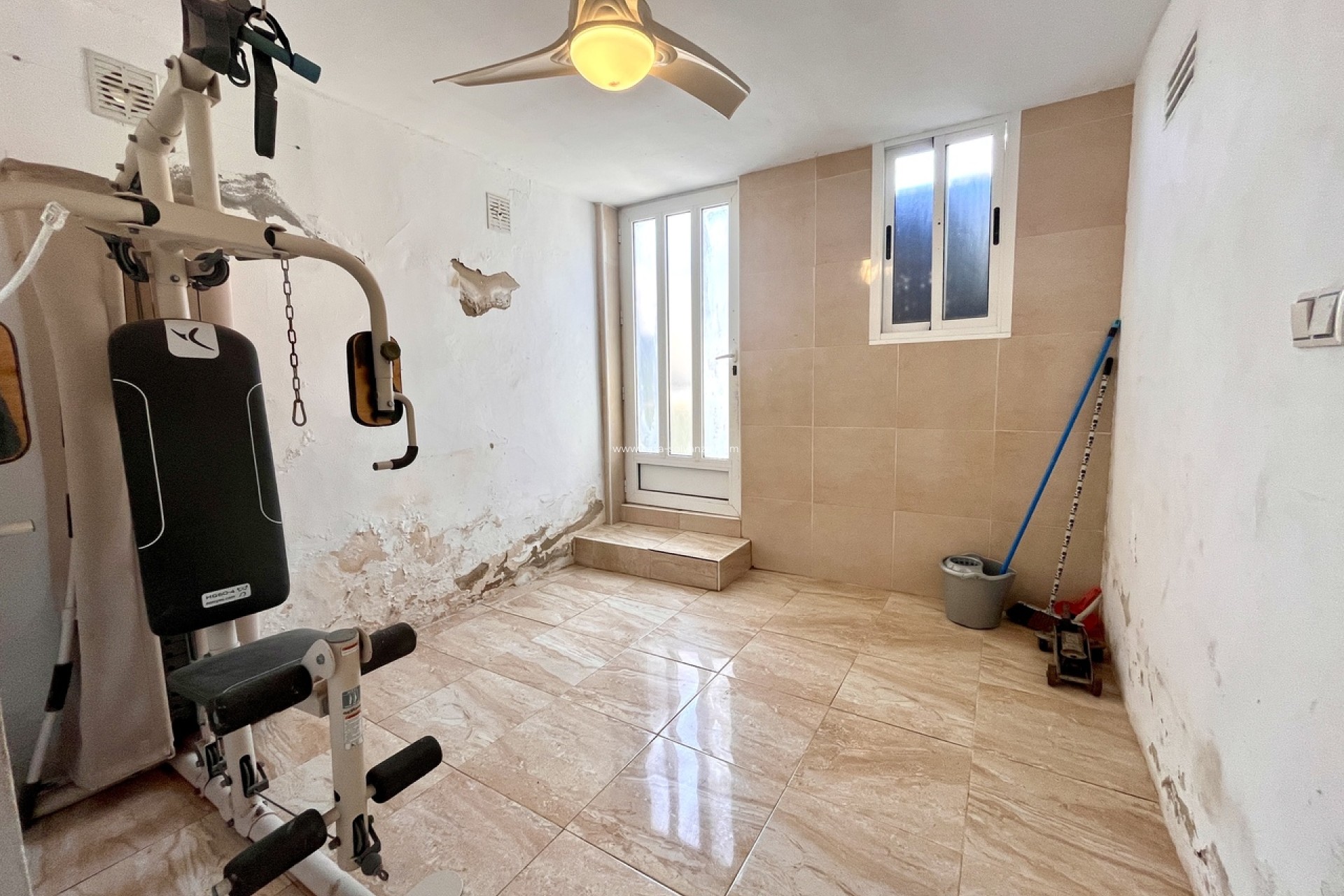Revente - Villa - San Miguel de Salinas - Inland