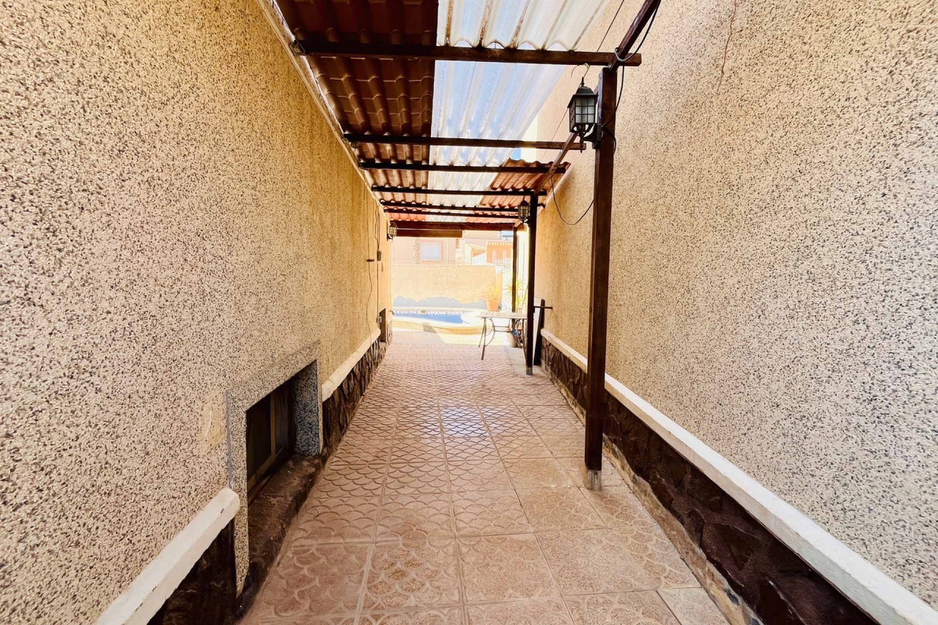 Revente - Villa - San Miguel de Salinas - Inland