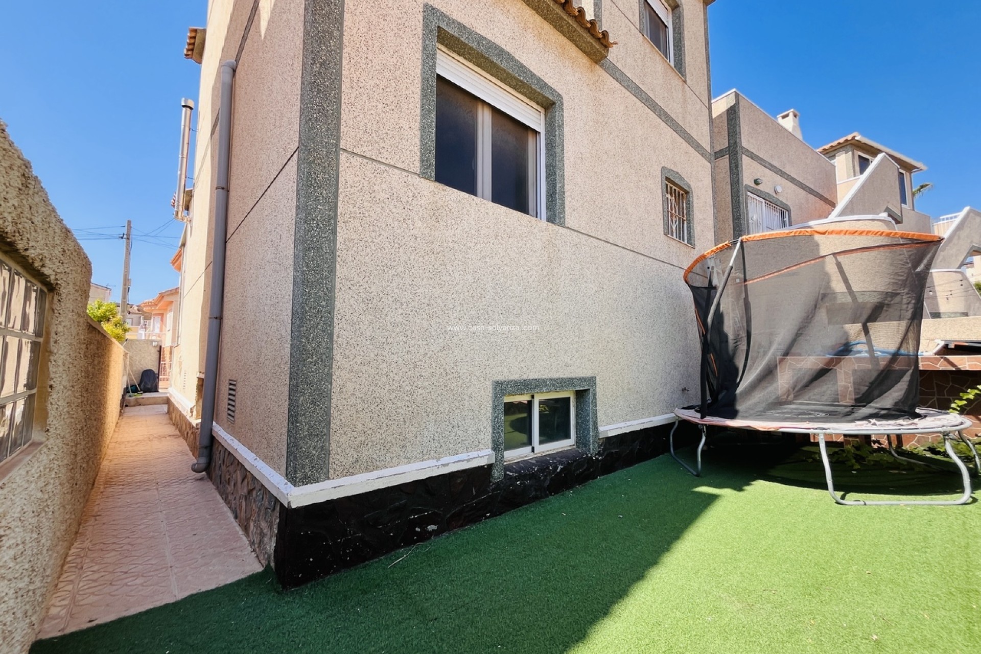 Revente - Villa - San Miguel de Salinas - Inland