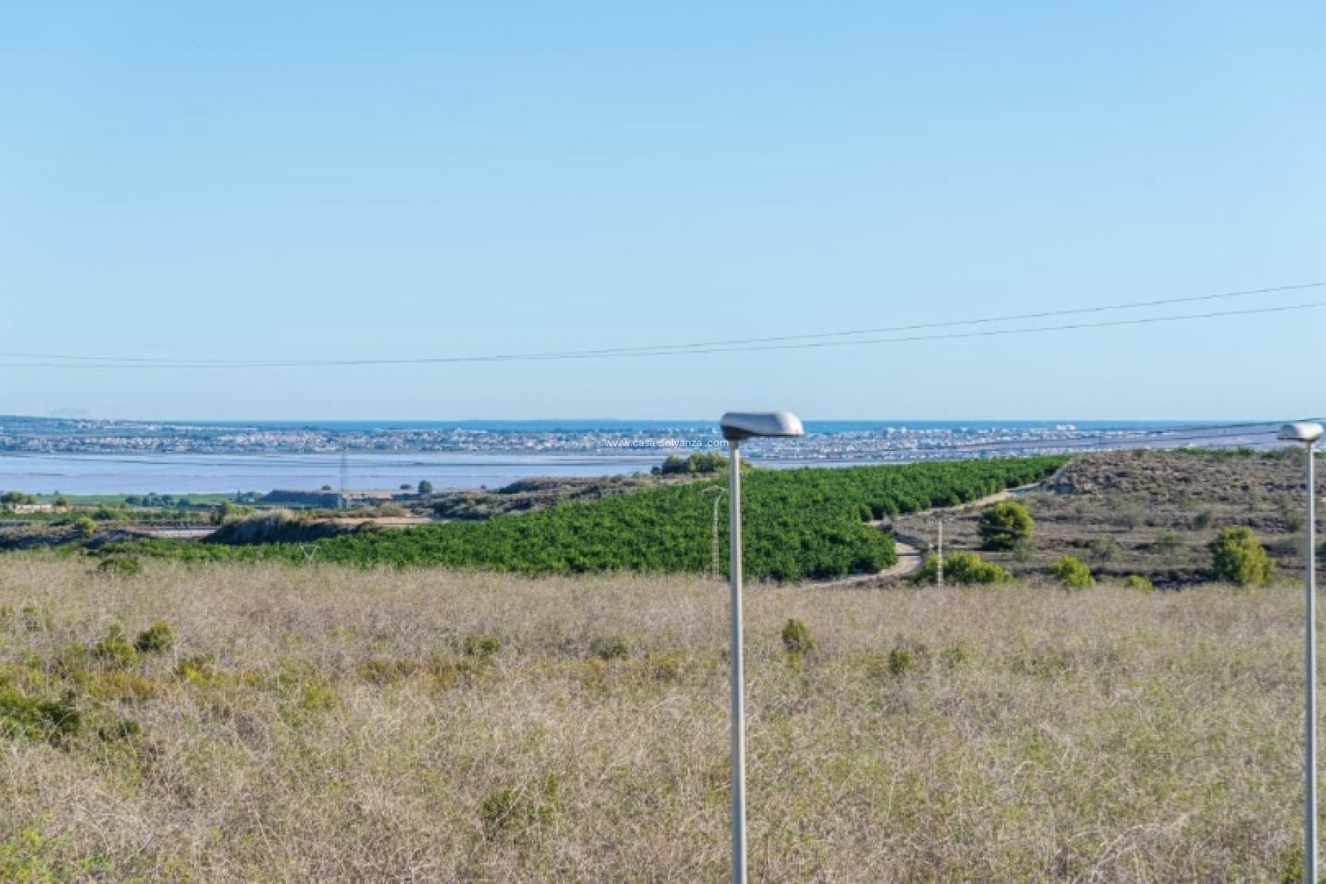 Revente - Villa - San Miguel de Salinas - Inland