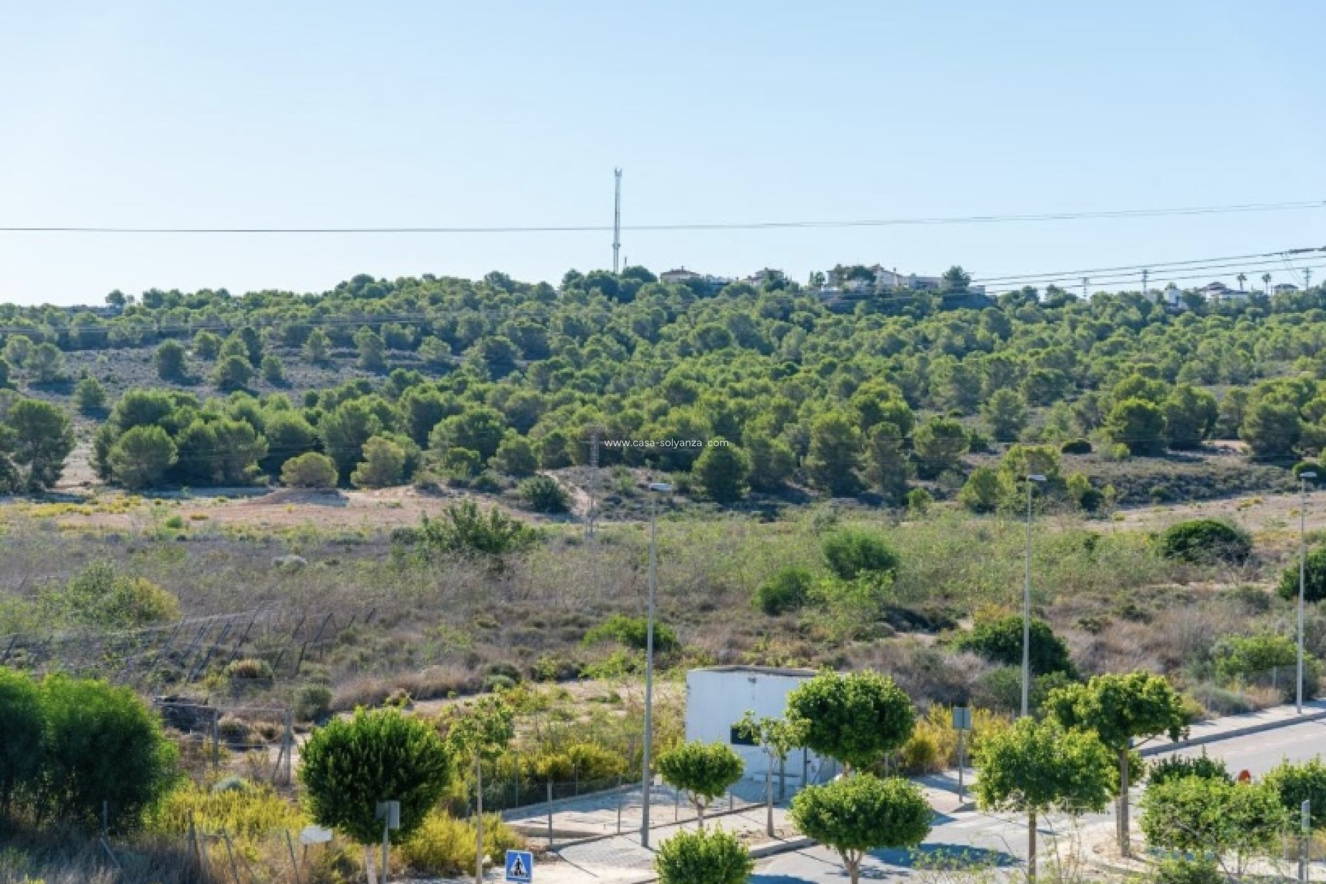 Revente - Villa - San Miguel de Salinas - Inland