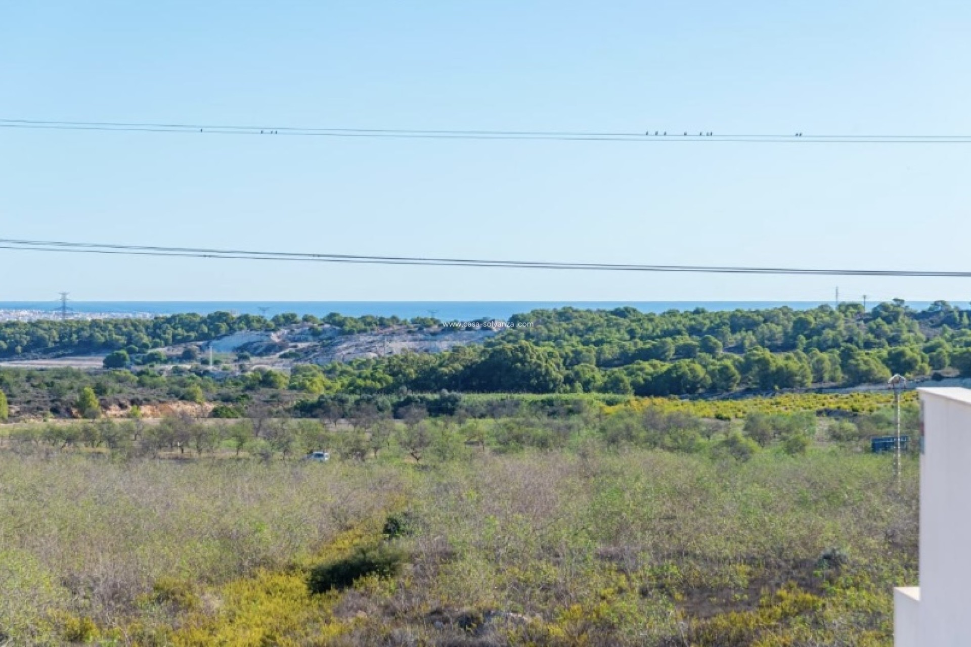 Revente - Villa - San Miguel de Salinas - Inland