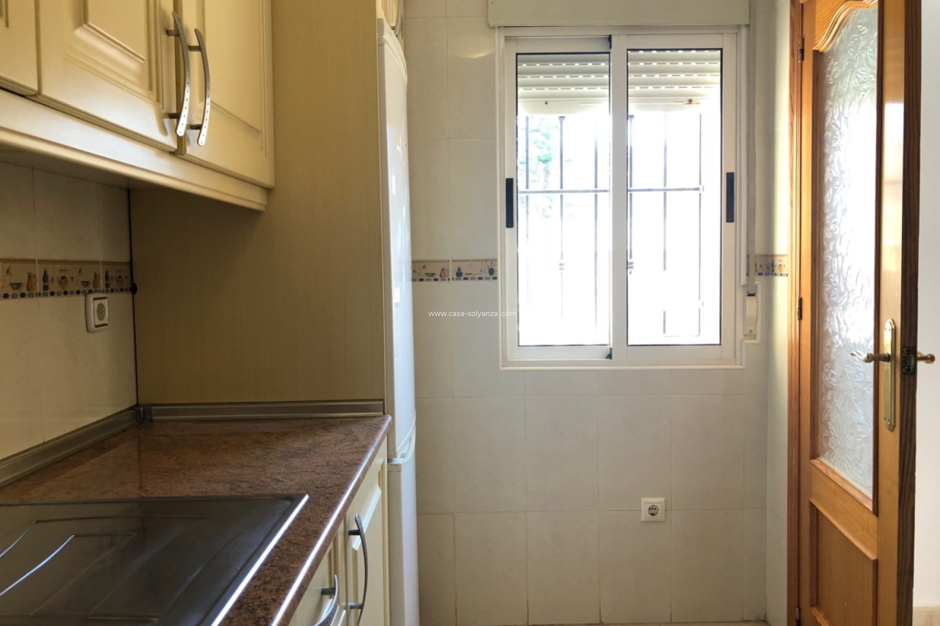 Revente - Villa - San Miguel de Salinas - Inland