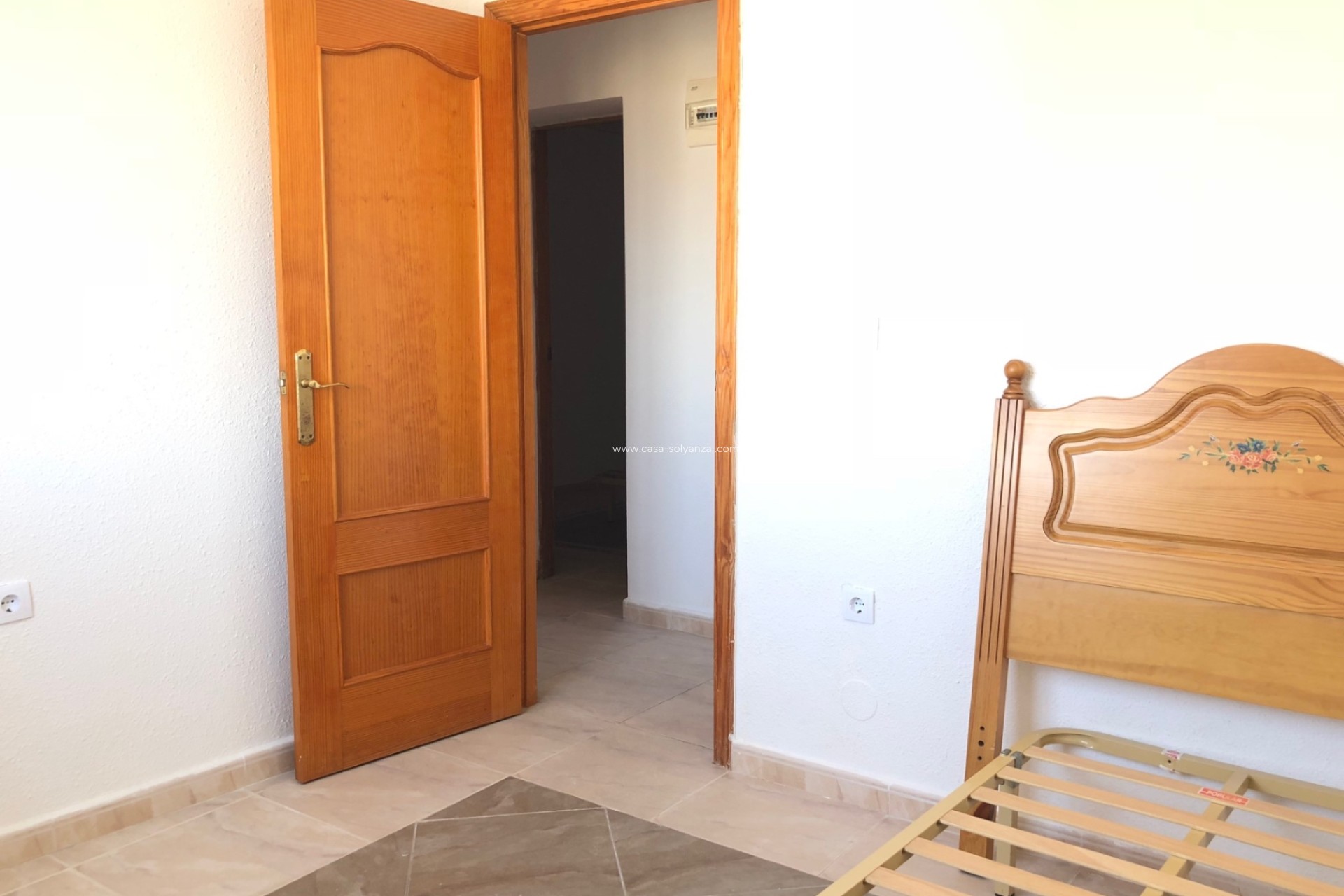 Revente - Villa - San Miguel de Salinas - Inland