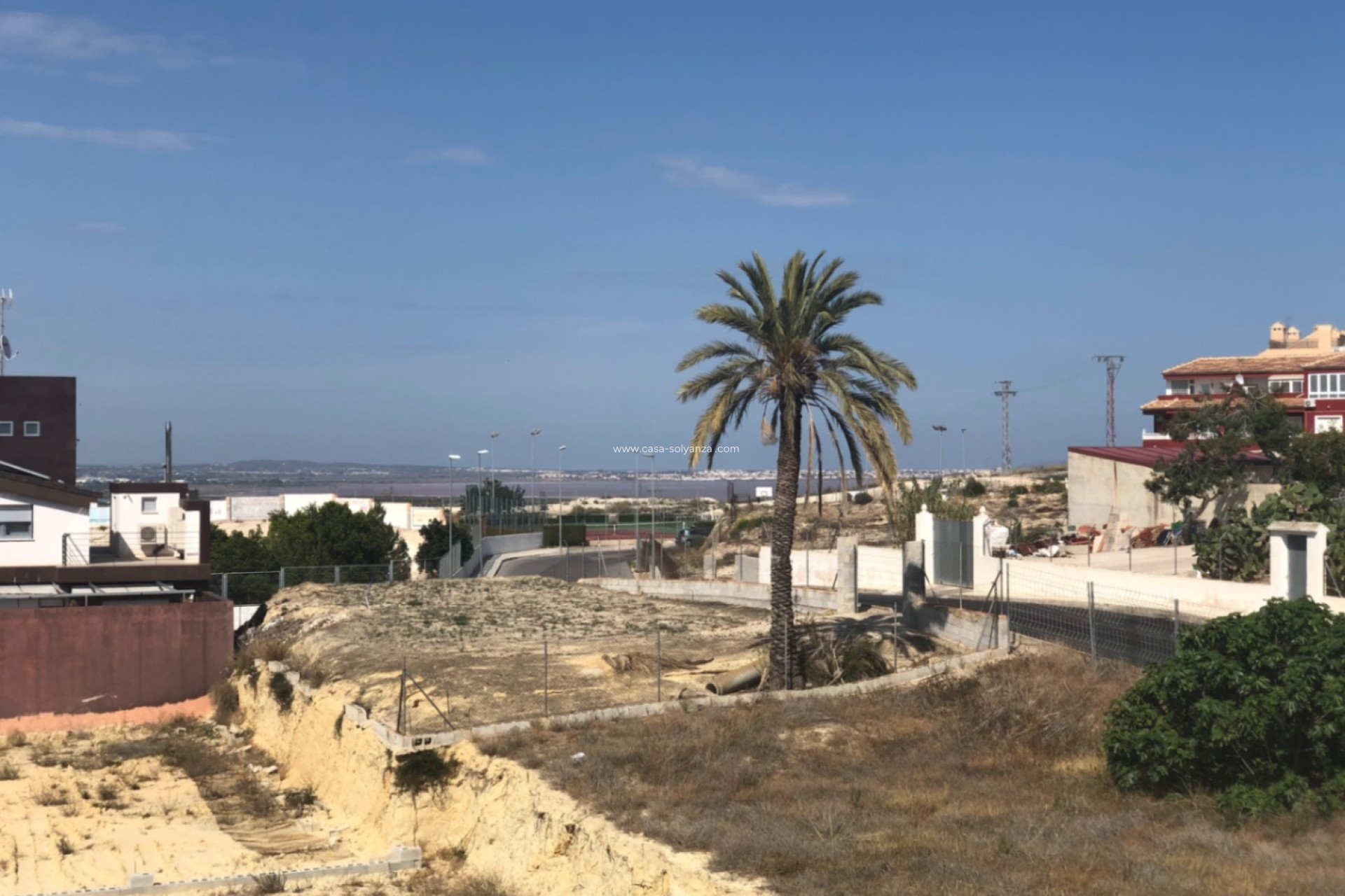 Revente - Villa - San Miguel de Salinas - Inland