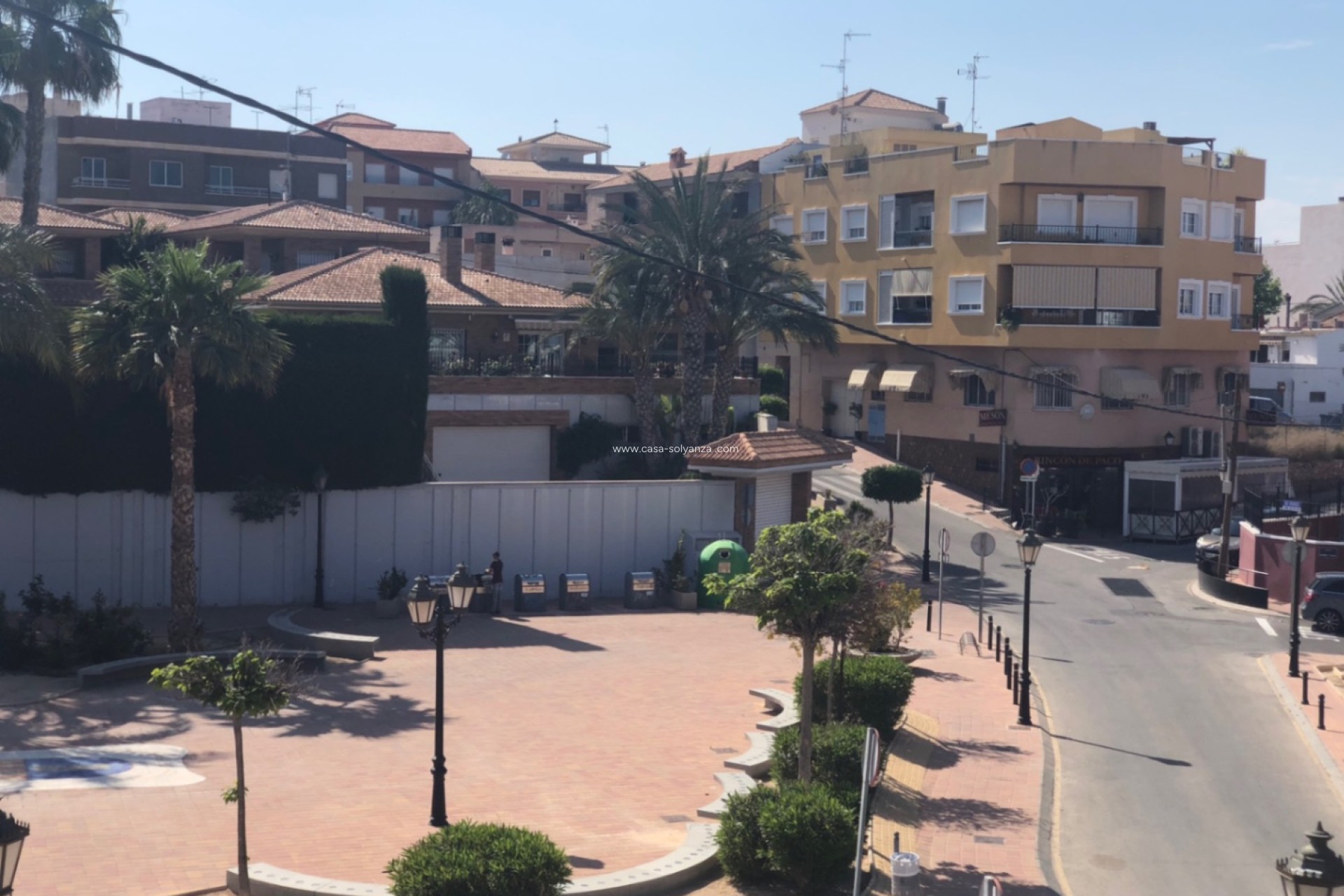 Revente - Villa - San Miguel de Salinas - Inland