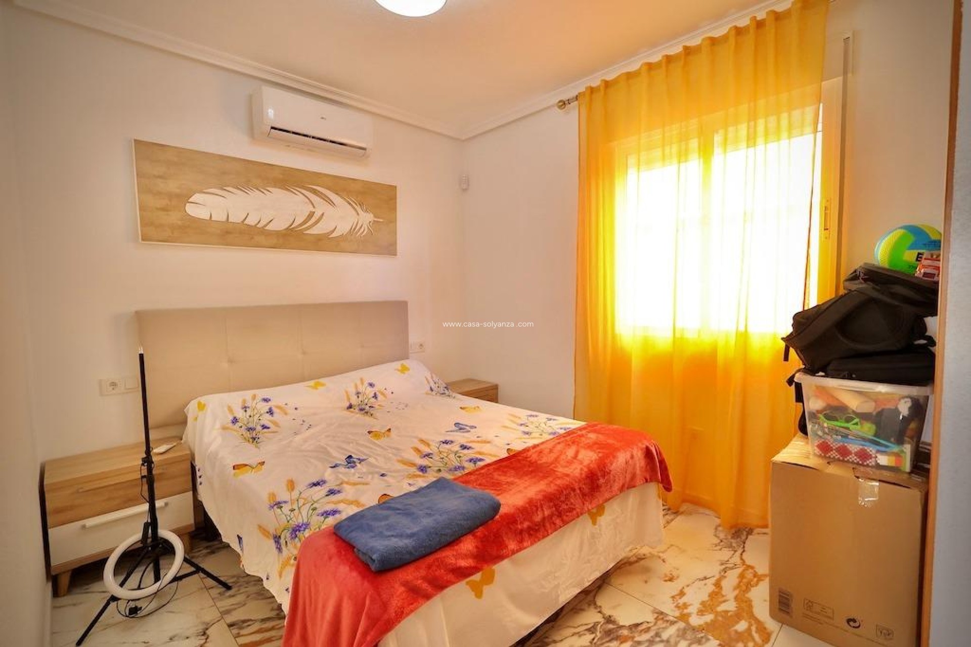 Revente - Villa - San Miguel de Salinas - Inland