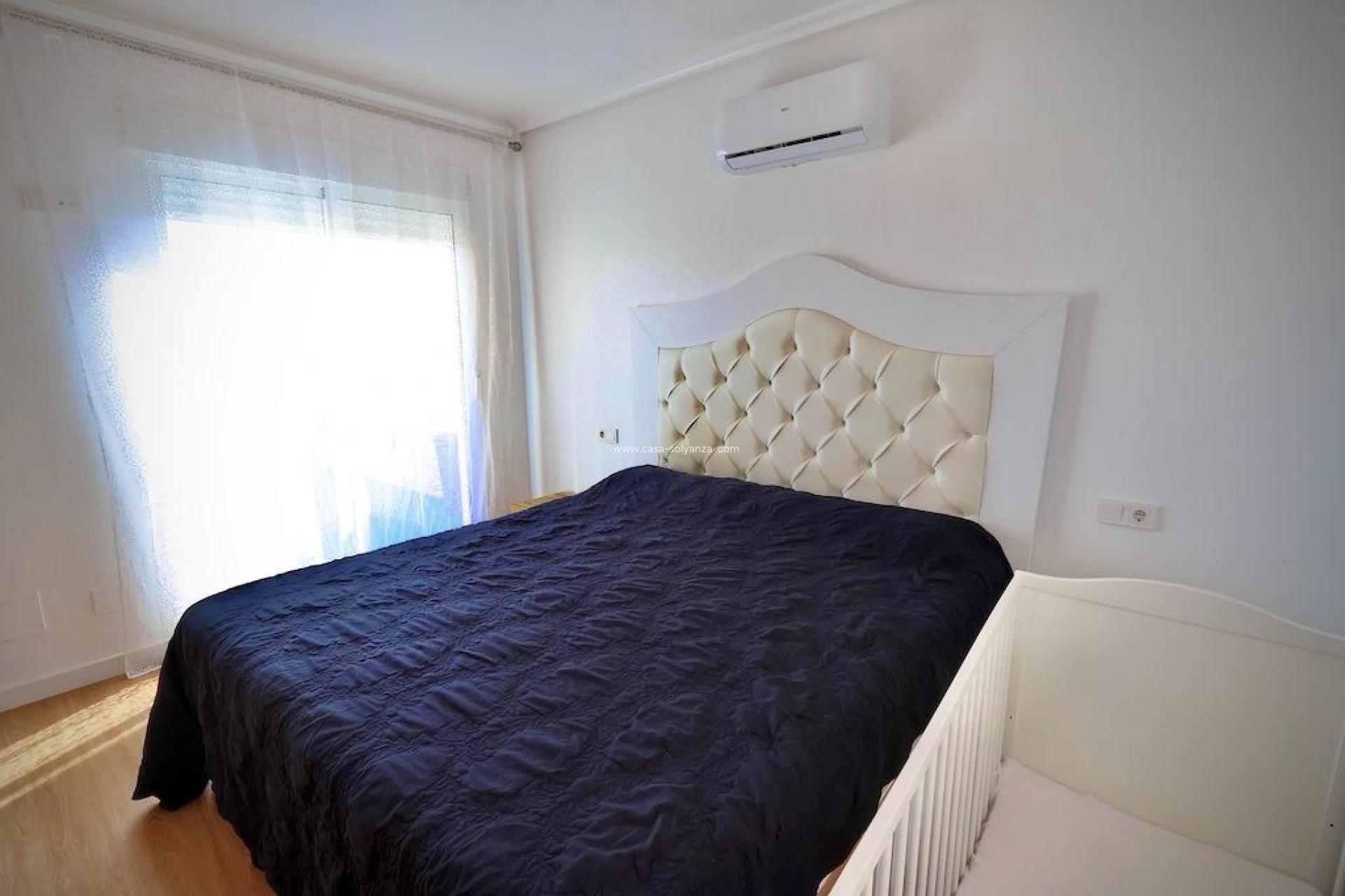 Revente - Villa - San Miguel de Salinas - Inland