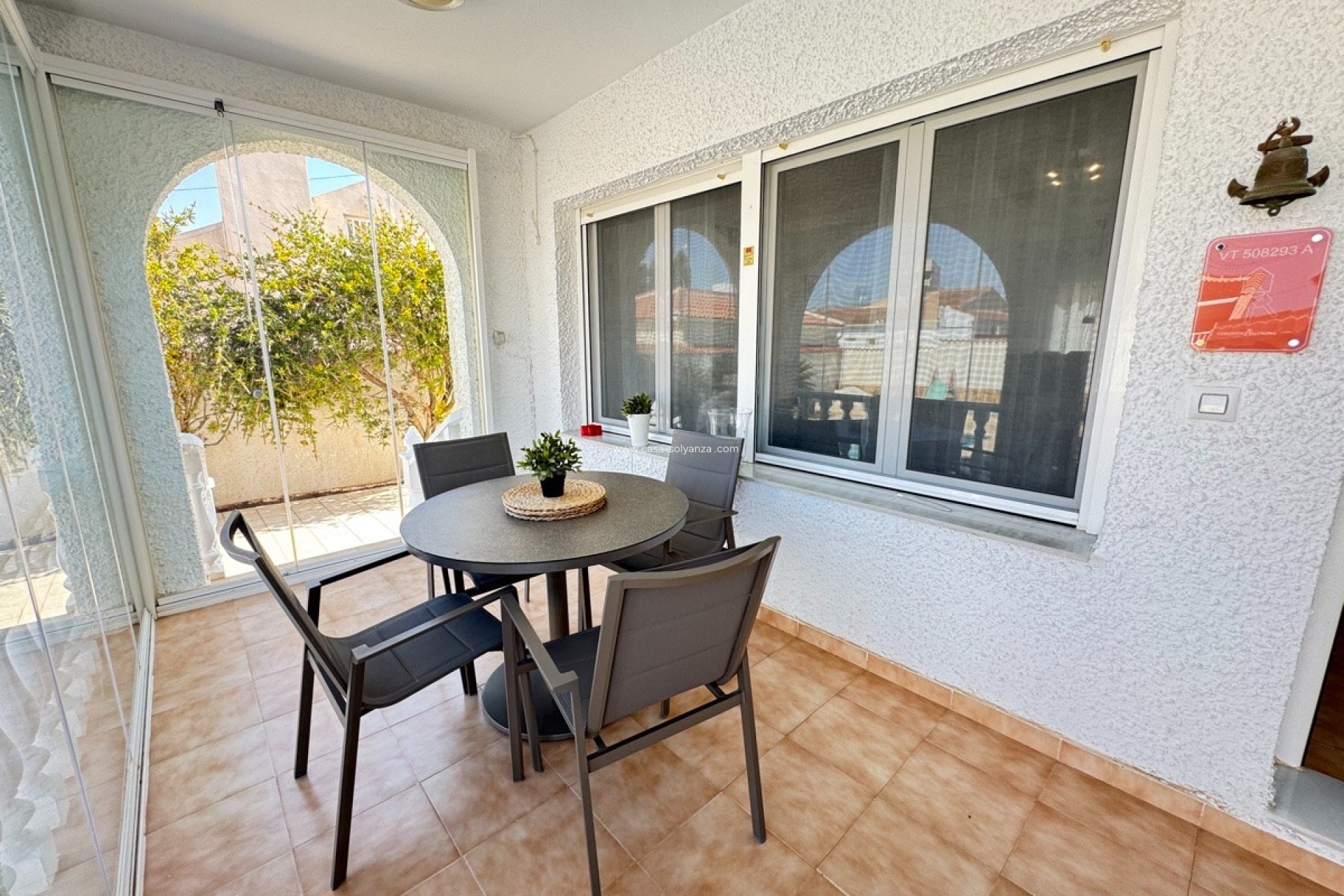 Revente - Villa - San Miguel de Salinas - Inland