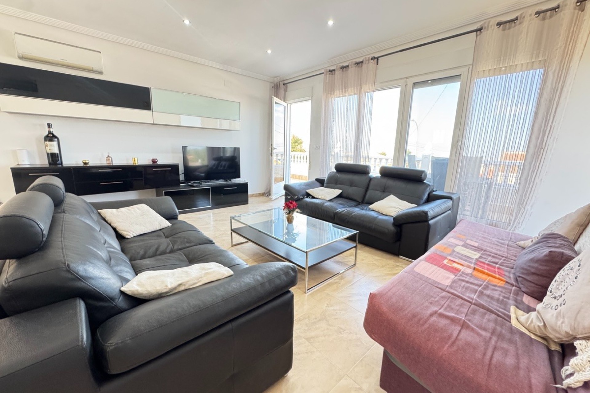 Revente - Villa - San Miguel de Salinas - Inland