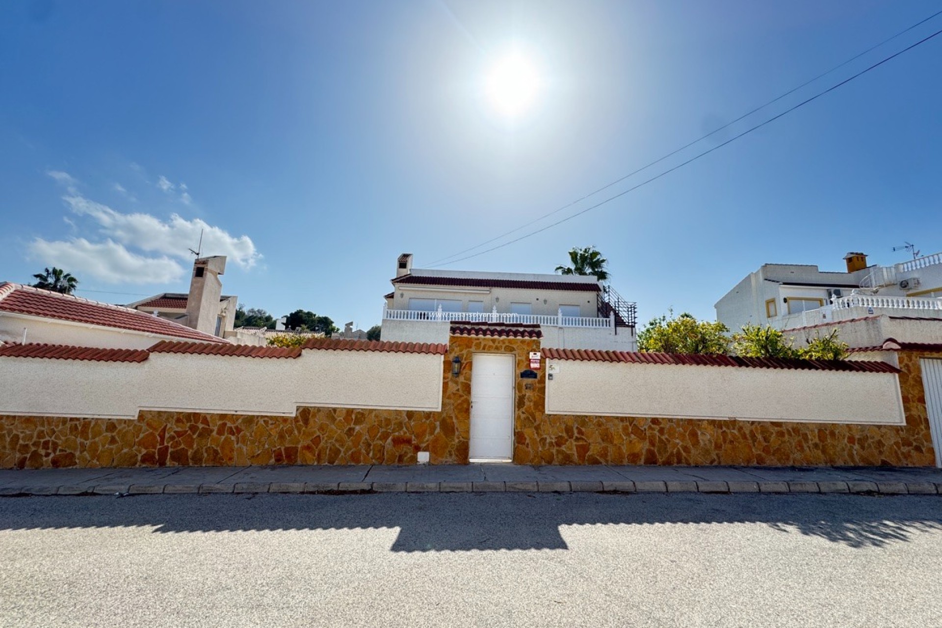 Revente - Villa - San Miguel de Salinas - Inland