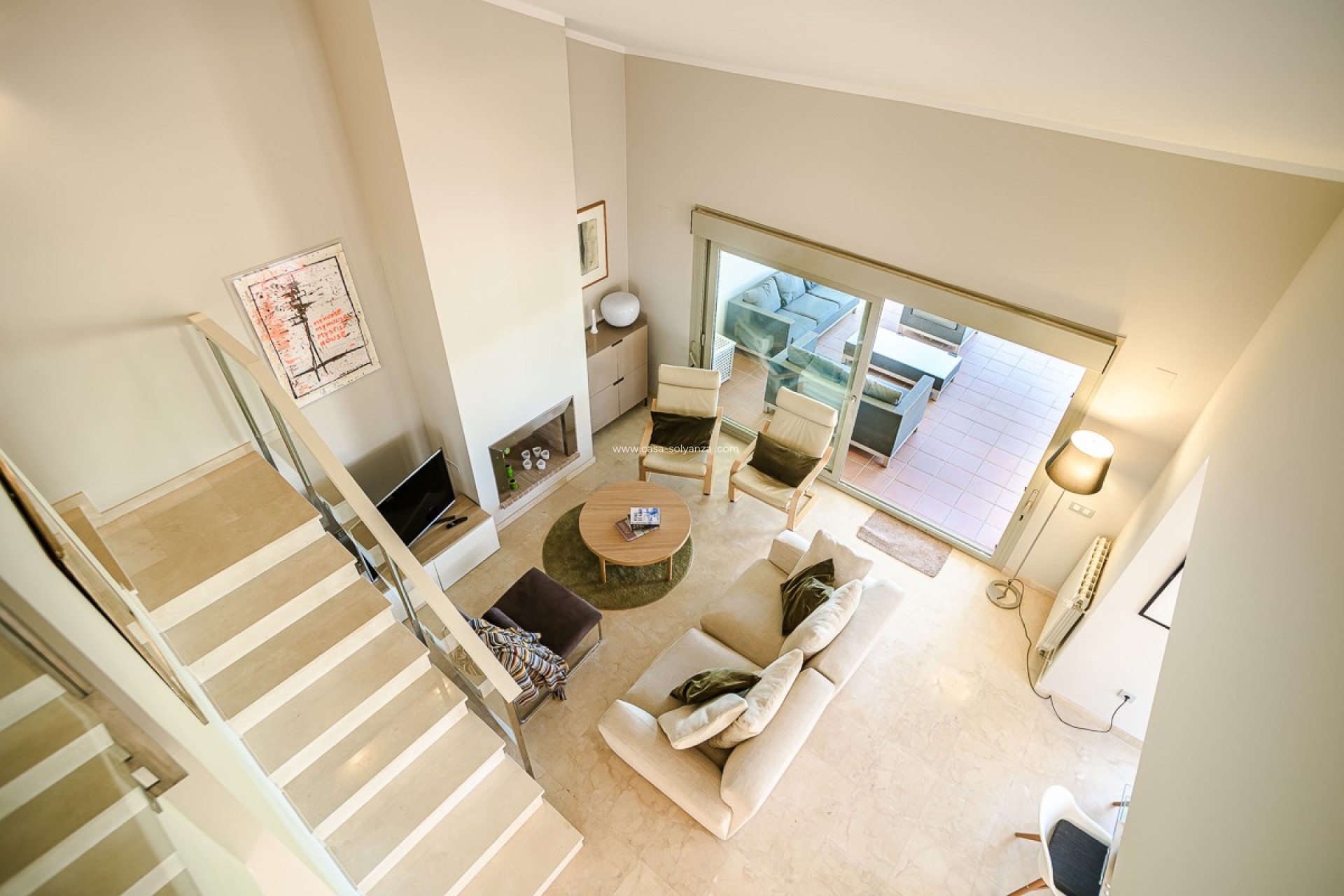 Revente - Villa - San Miguel de Salinas - Inland