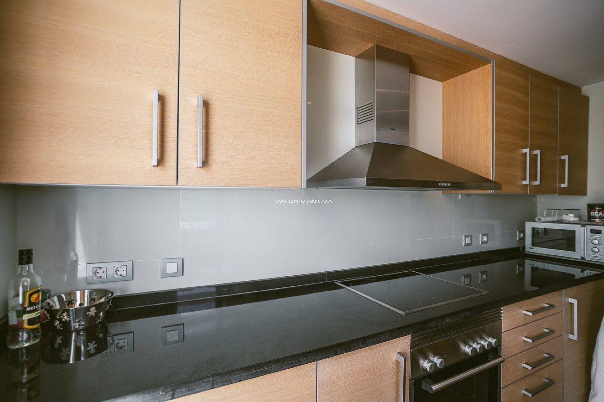 Revente - Villa - San Miguel de Salinas - Inland