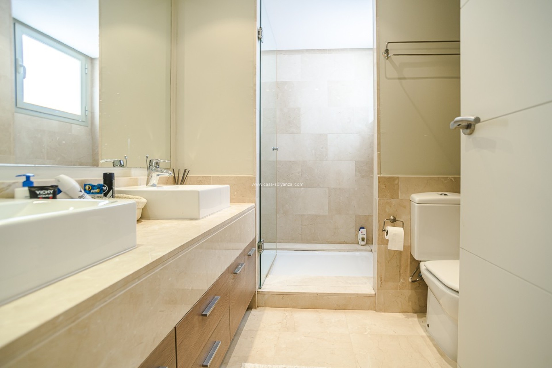 Revente - Villa - San Miguel de Salinas - Inland