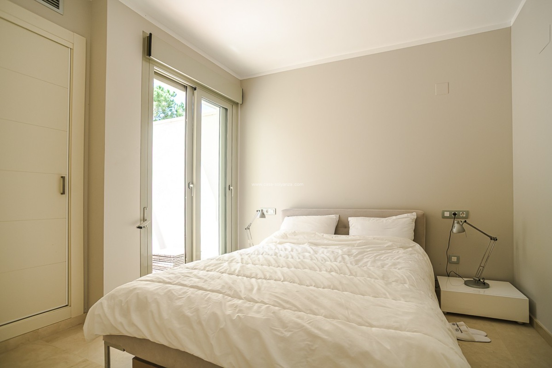 Revente - Villa - San Miguel de Salinas - Inland