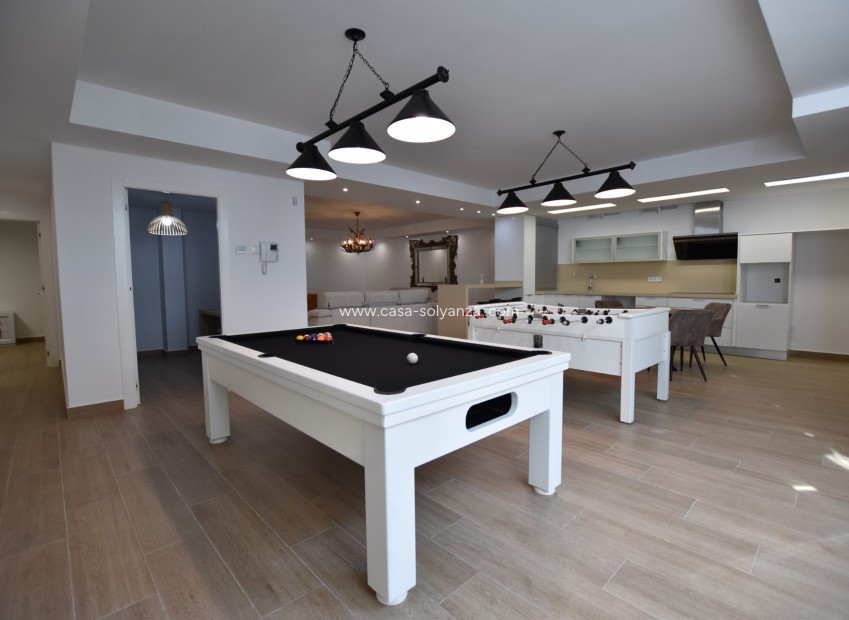 Revente - Villa - San Miguel de Salinas - Inland