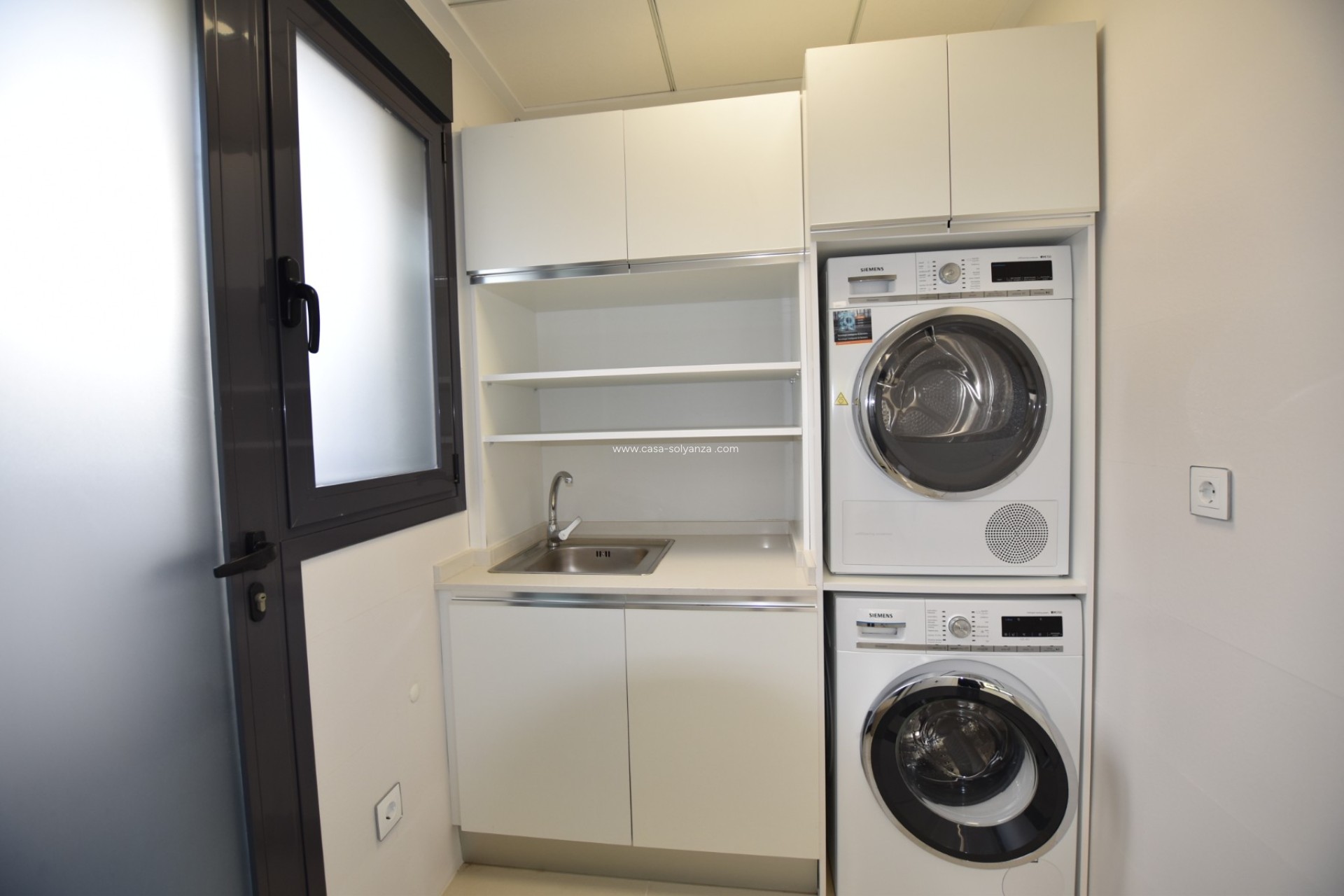 Revente - Villa - San Miguel de Salinas - Inland