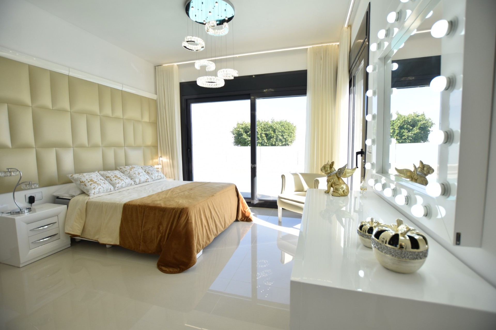 Revente - Villa - San Miguel de Salinas - Inland