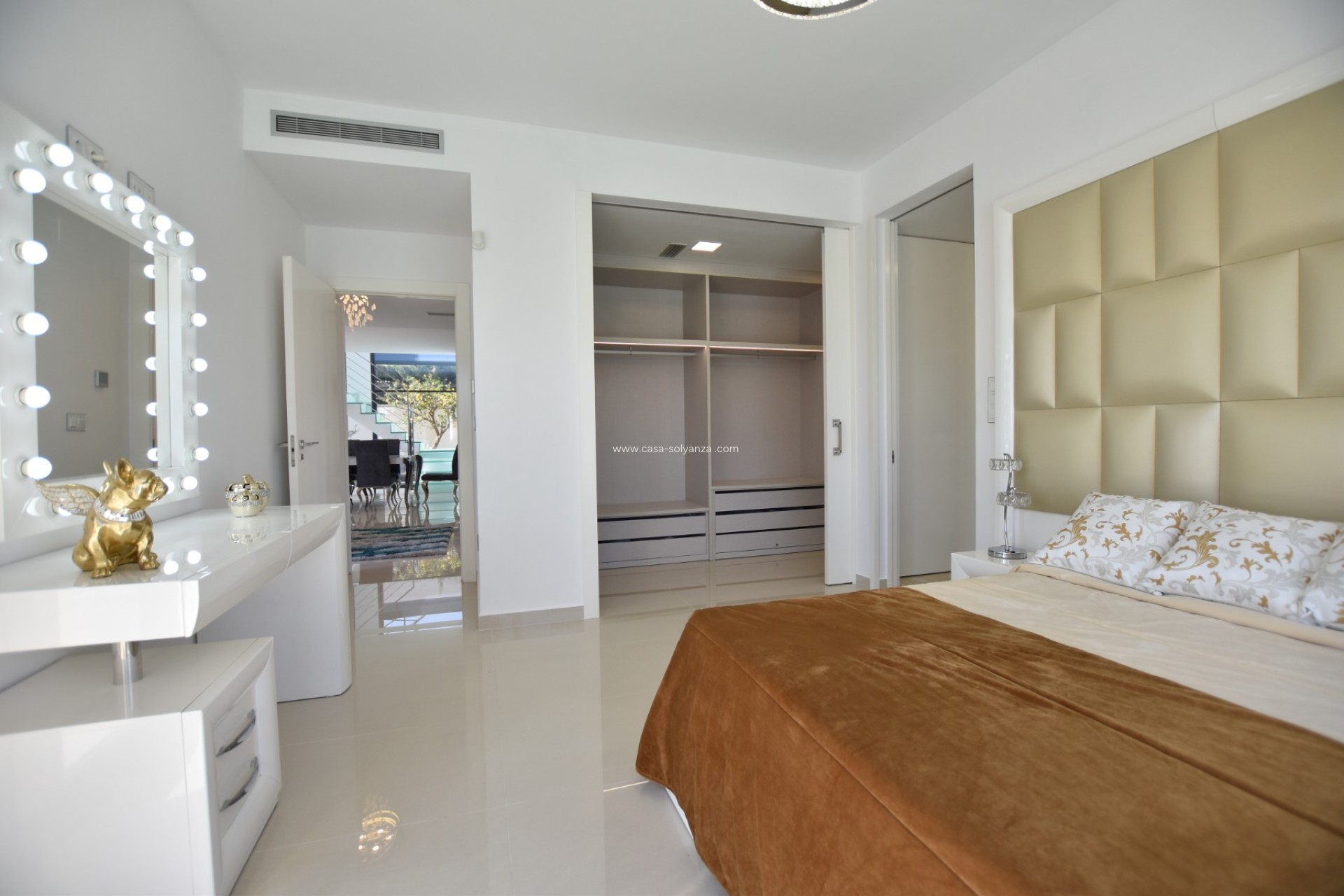 Revente - Villa - San Miguel de Salinas - Inland