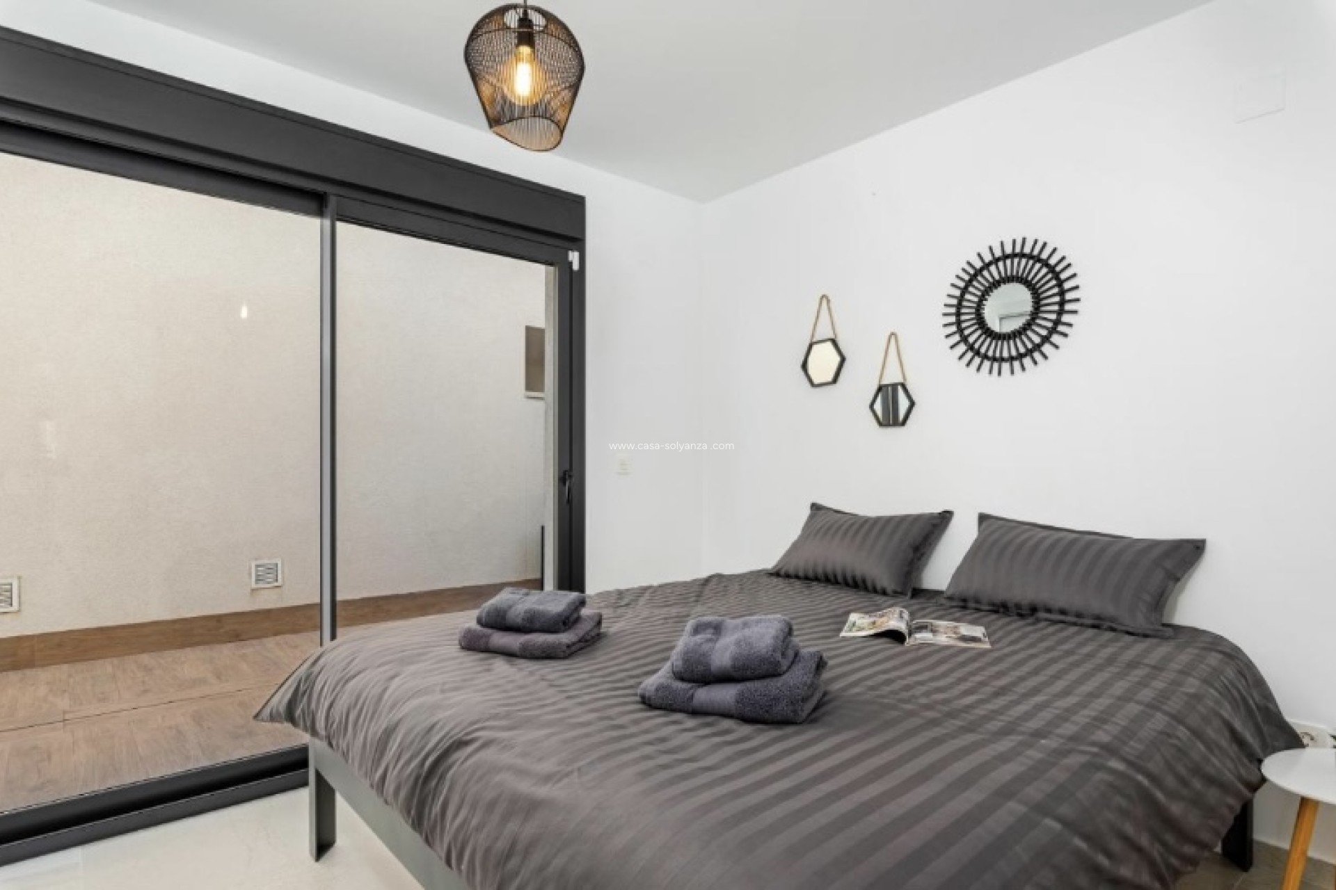 Revente - Villa - San Miguel de Salinas - Inland