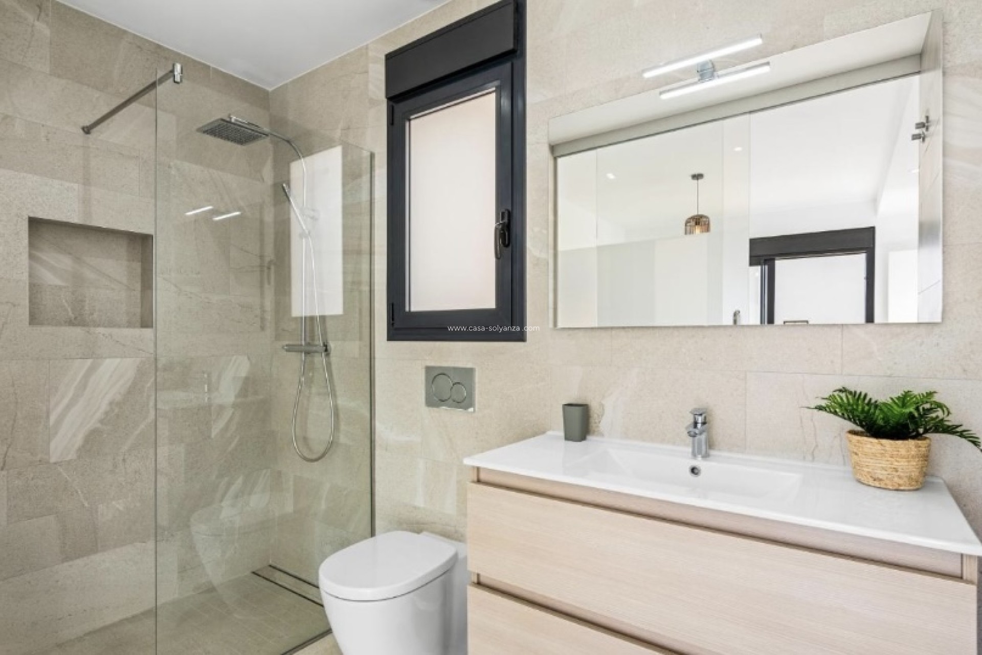 Revente - Villa - San Miguel de Salinas - Inland