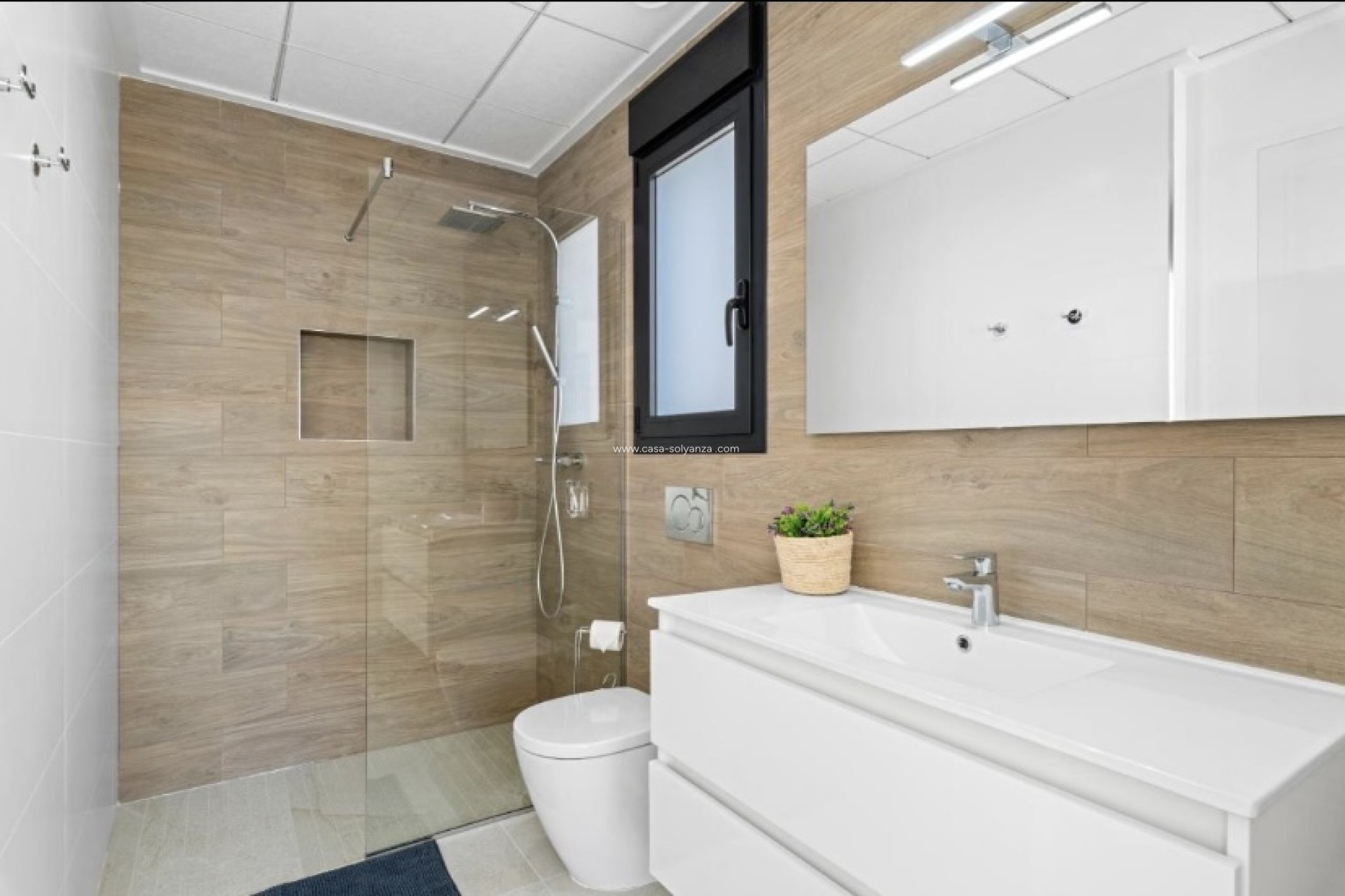 Revente - Villa - San Miguel de Salinas - Inland